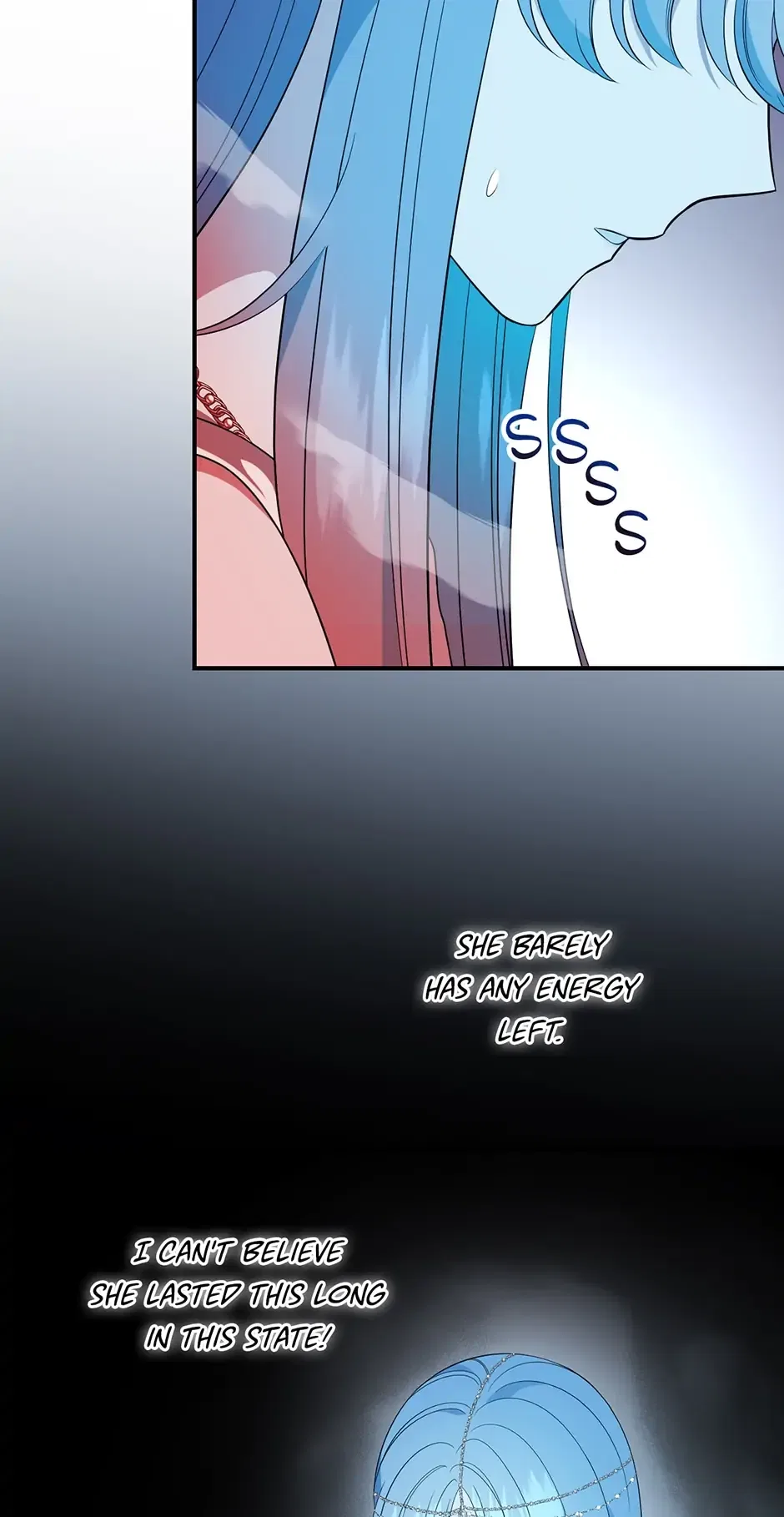 The Duchess of the Glass Greenhouse Chapter 86 – Page 41
