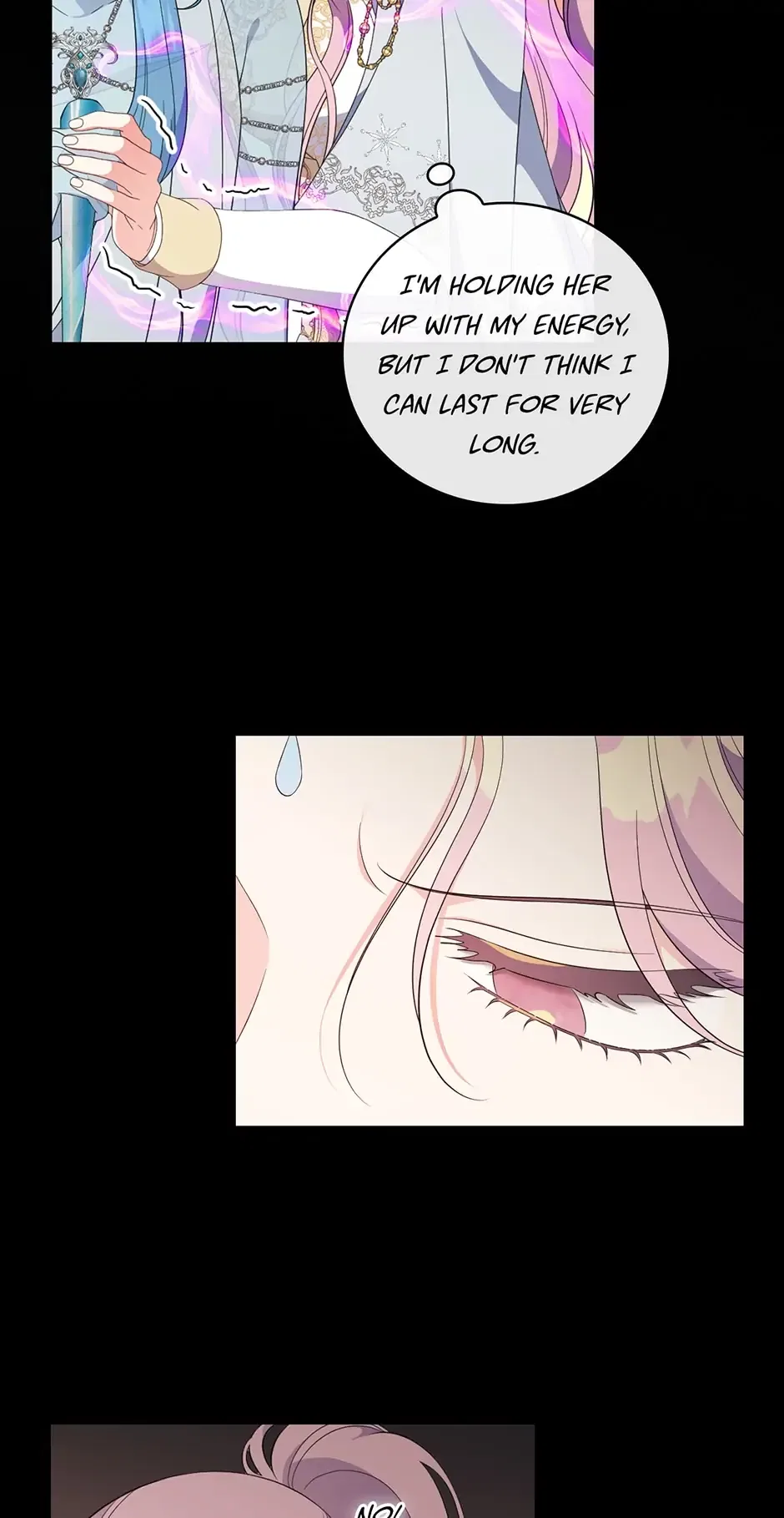 The Duchess of the Glass Greenhouse Chapter 86 – Page 43