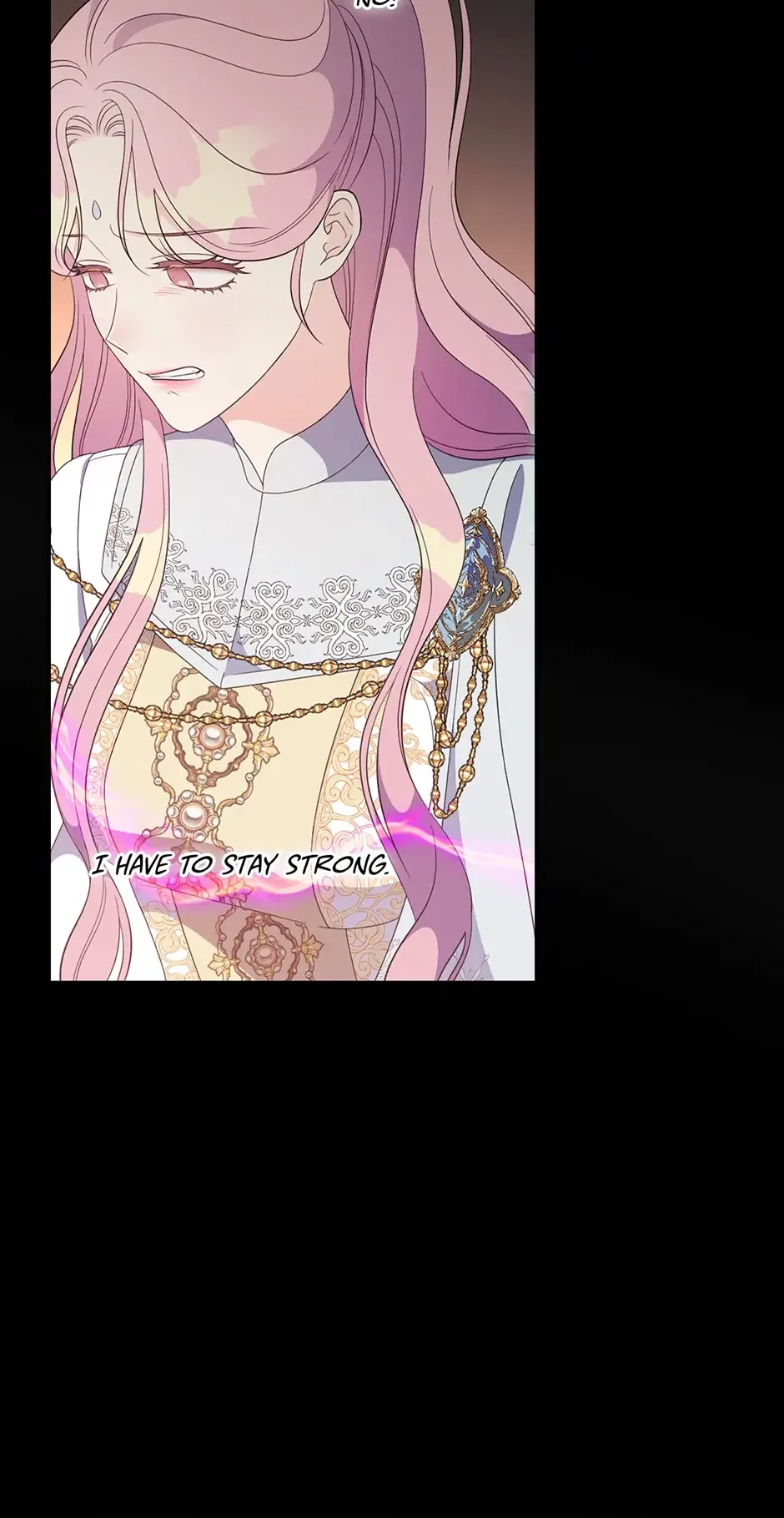 The Duchess of the Glass Greenhouse Chapter 86 – Page 44