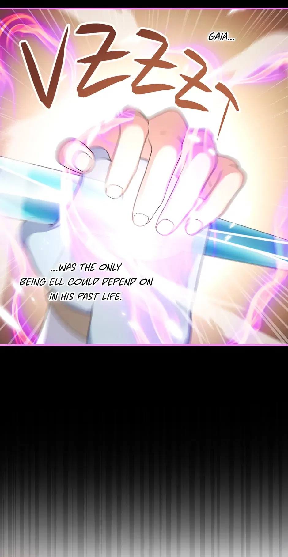 The Duchess of the Glass Greenhouse Chapter 86 – Page 45