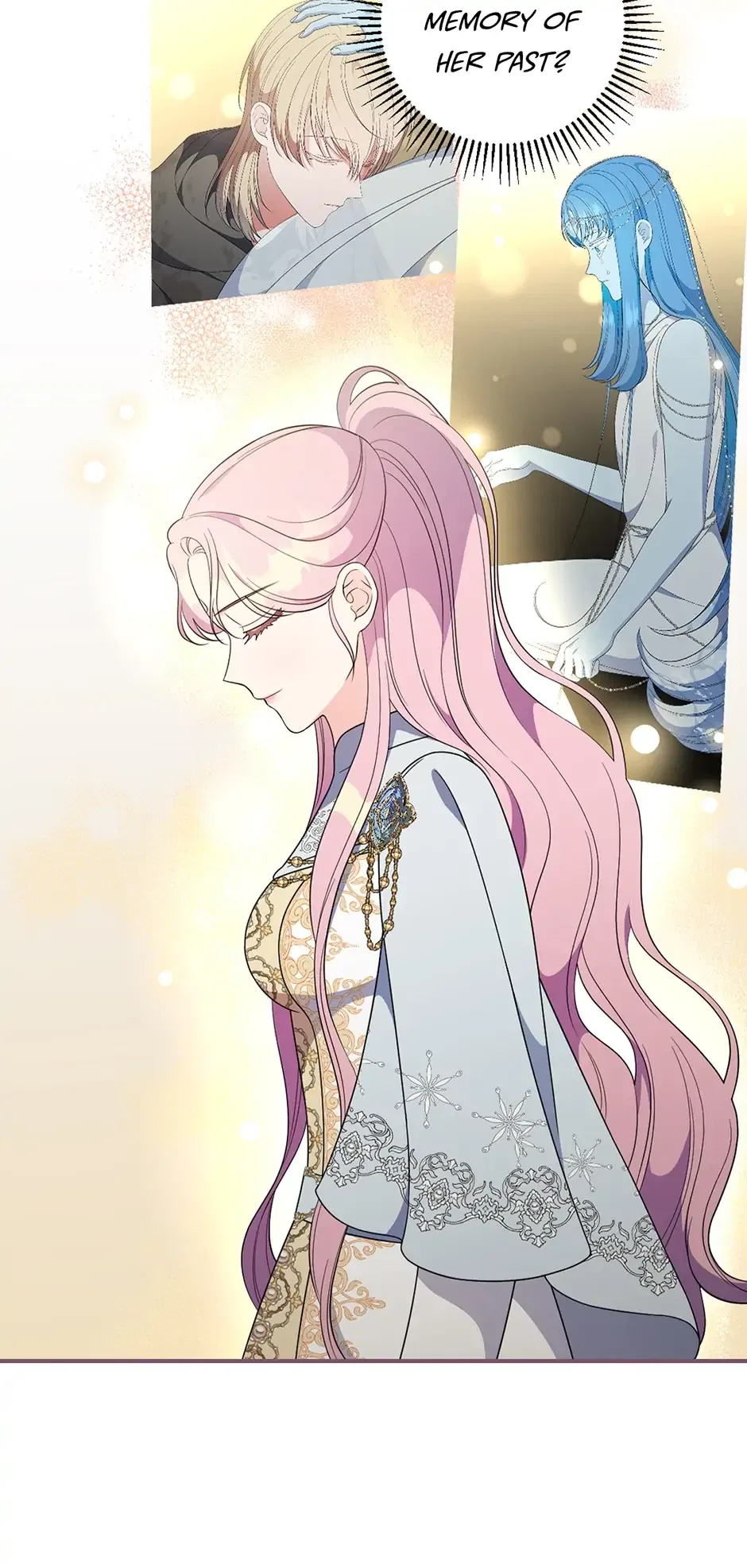 The Duchess of the Glass Greenhouse Chapter 86 – Page 49