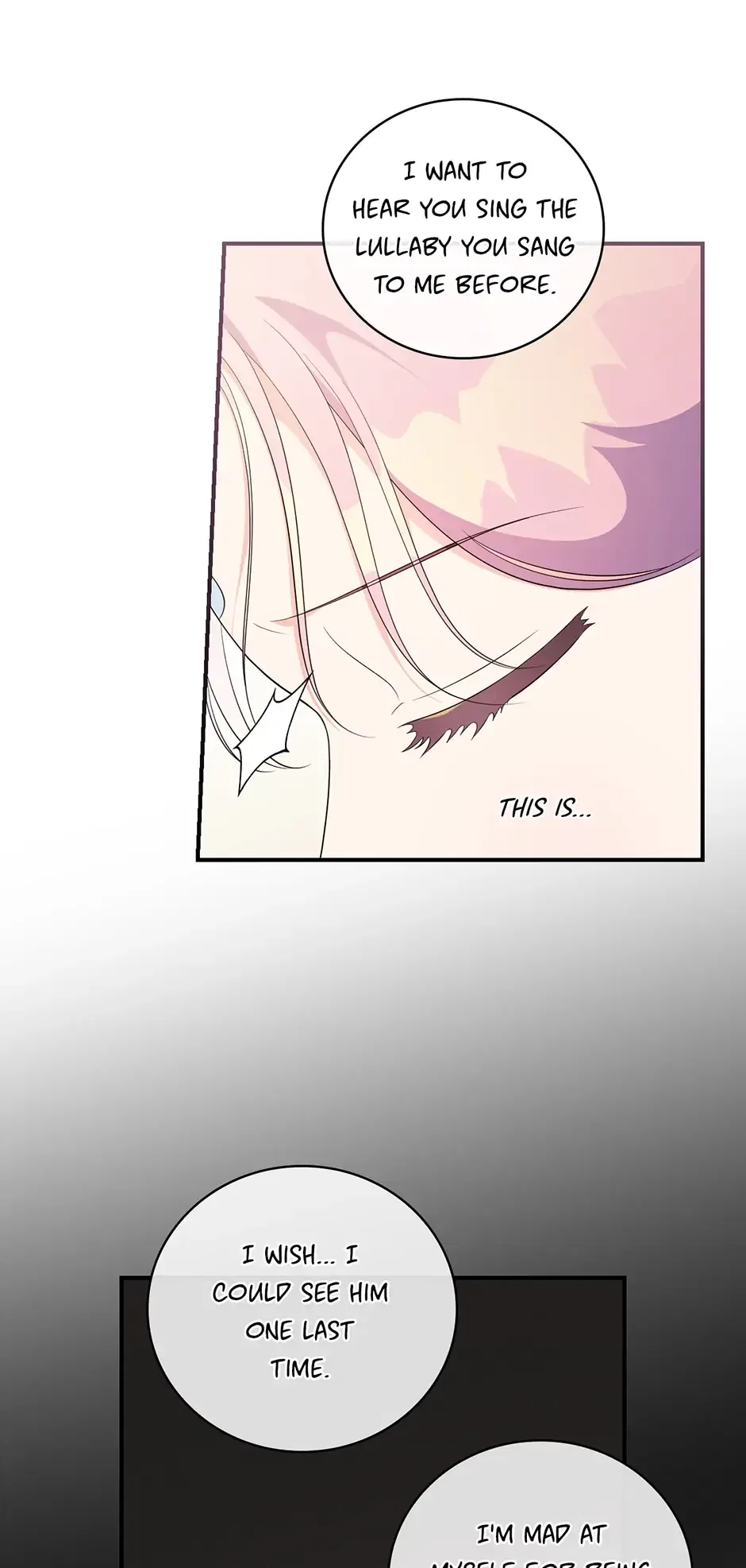 The Duchess of the Glass Greenhouse Chapter 86 – Page 50