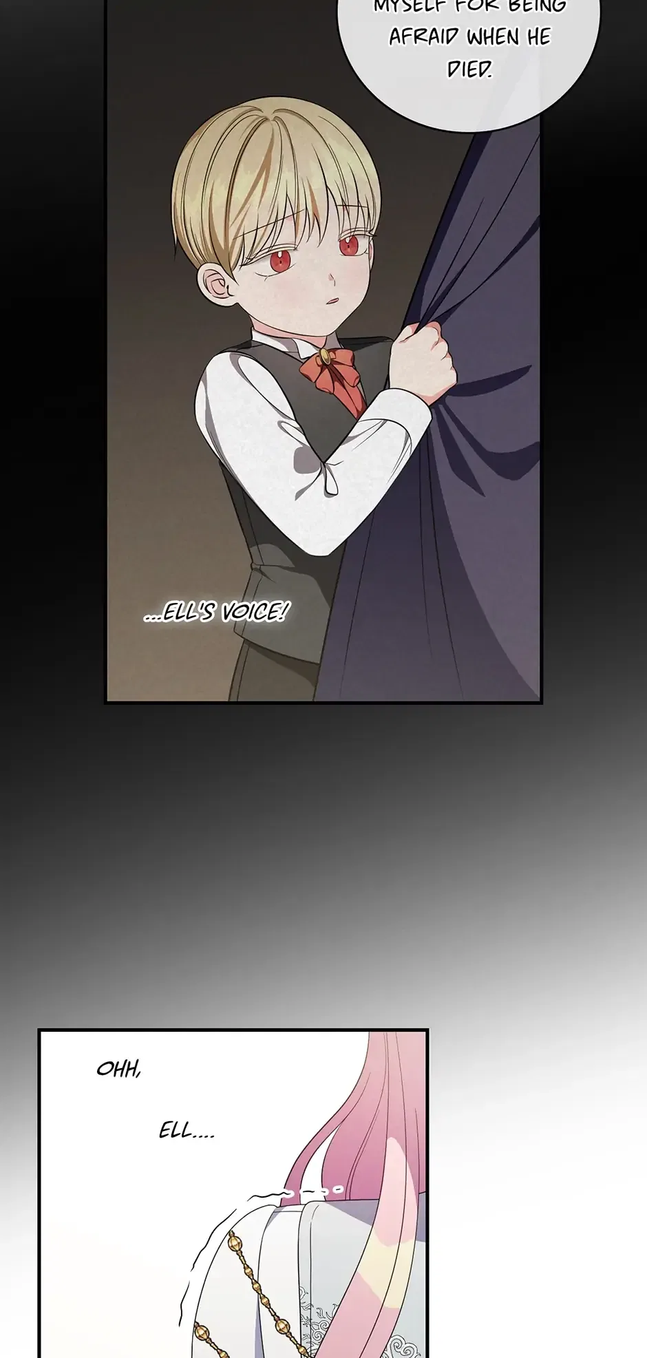 The Duchess of the Glass Greenhouse Chapter 86 – Page 51