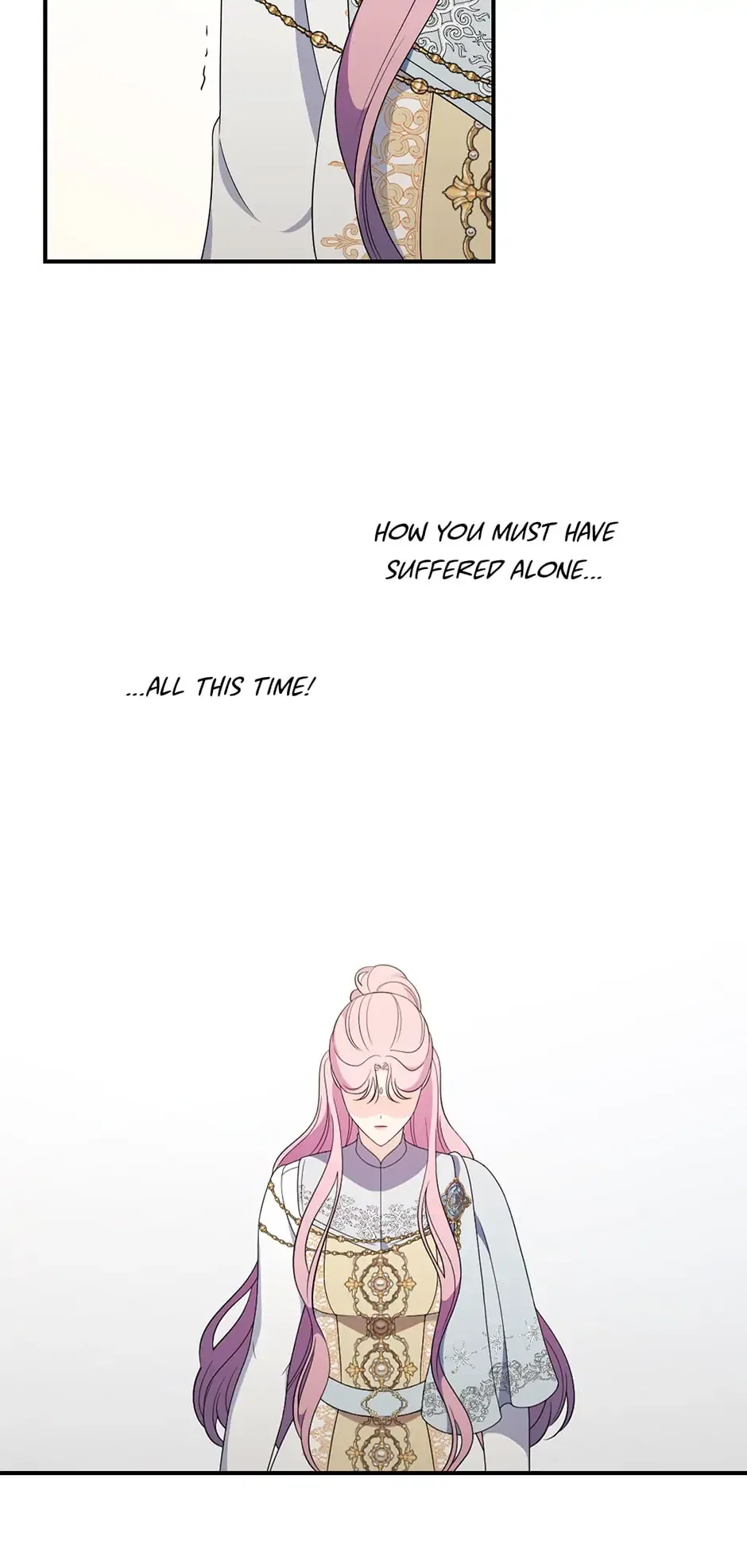 The Duchess of the Glass Greenhouse Chapter 86 – Page 52