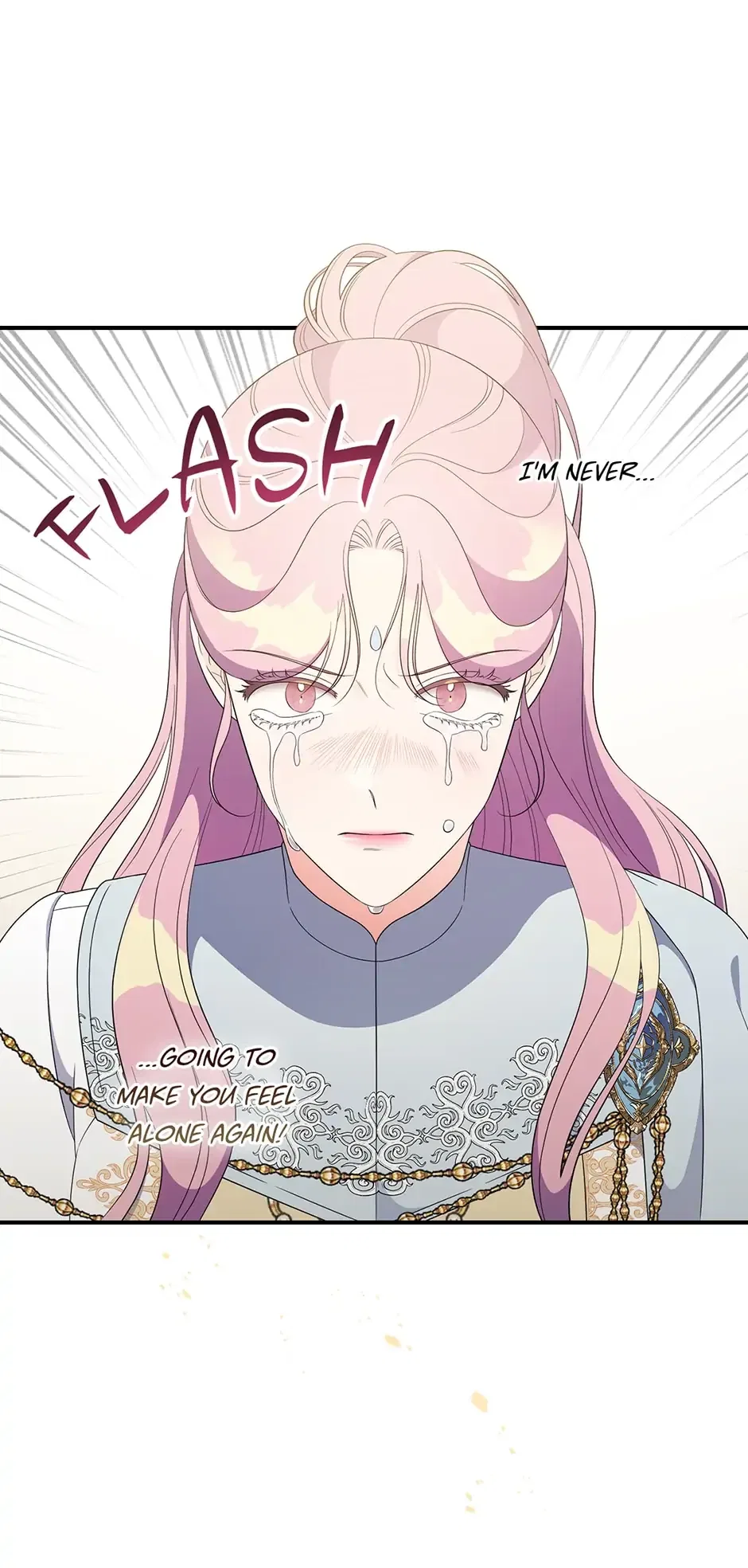 The Duchess of the Glass Greenhouse Chapter 86 – Page 53