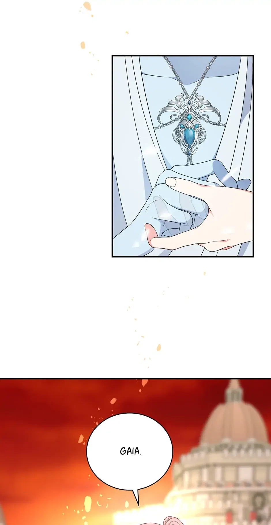 The Duchess of the Glass Greenhouse Chapter 86 – Page 54