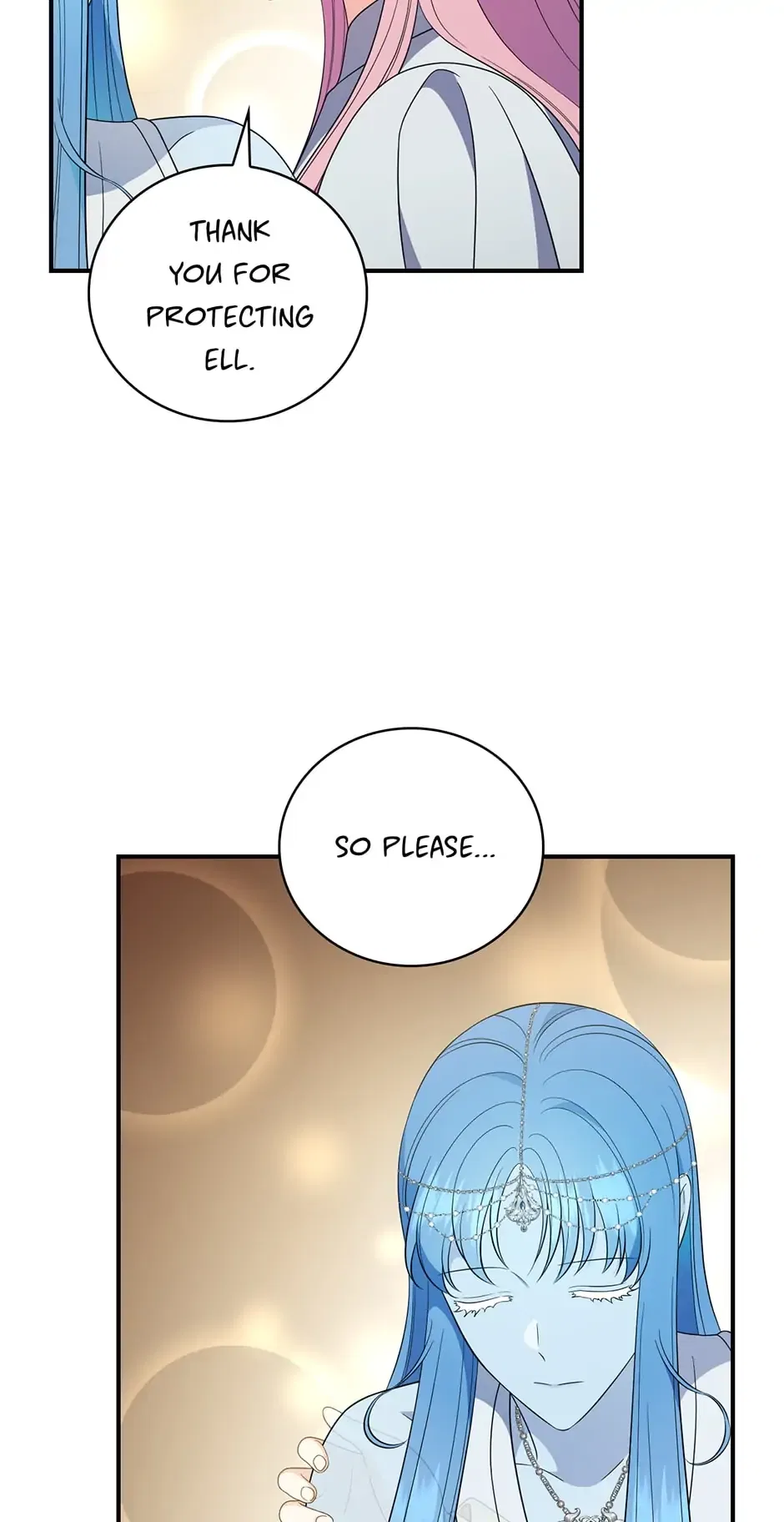 The Duchess of the Glass Greenhouse Chapter 86 – Page 56