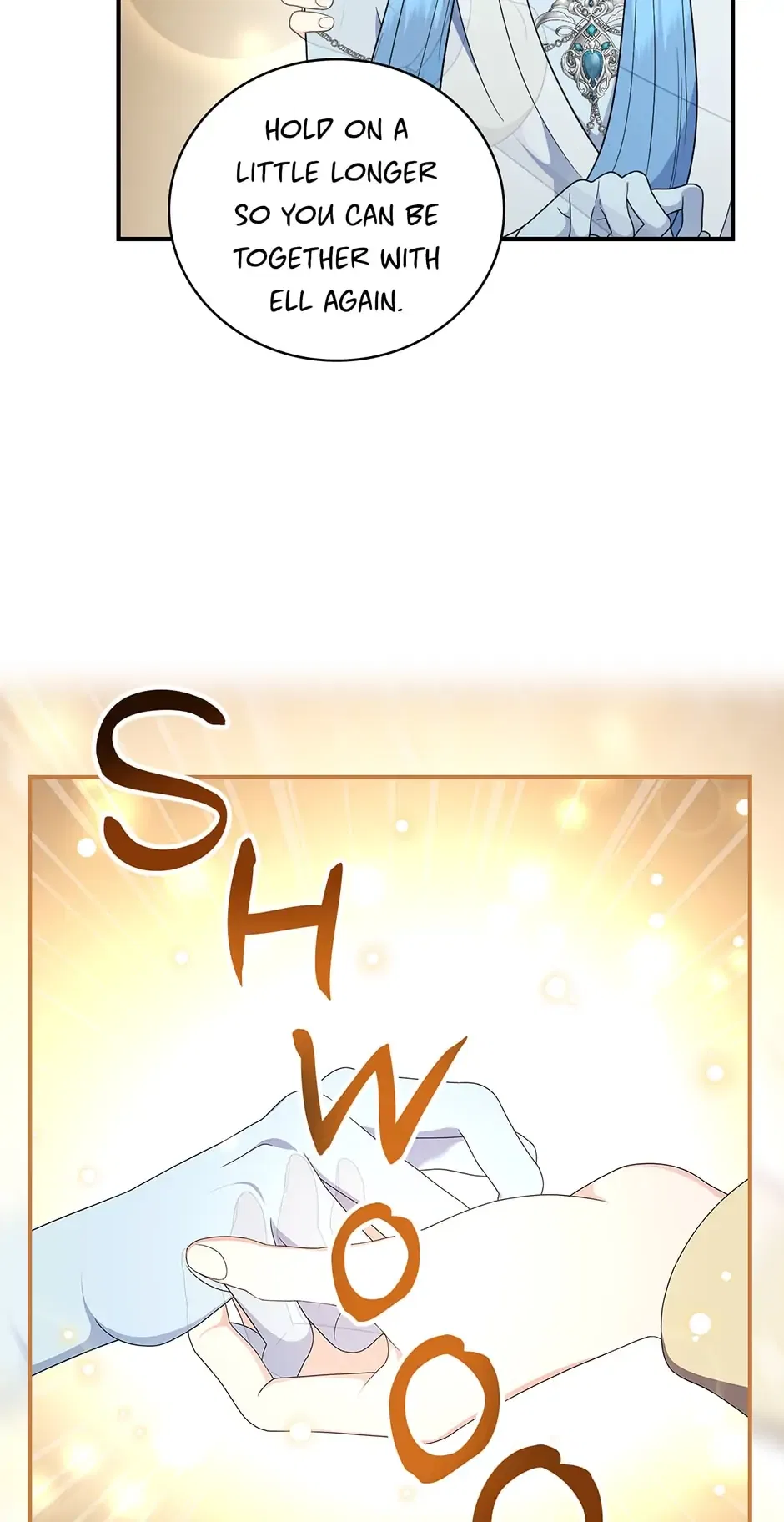 The Duchess of the Glass Greenhouse Chapter 86 – Page 57