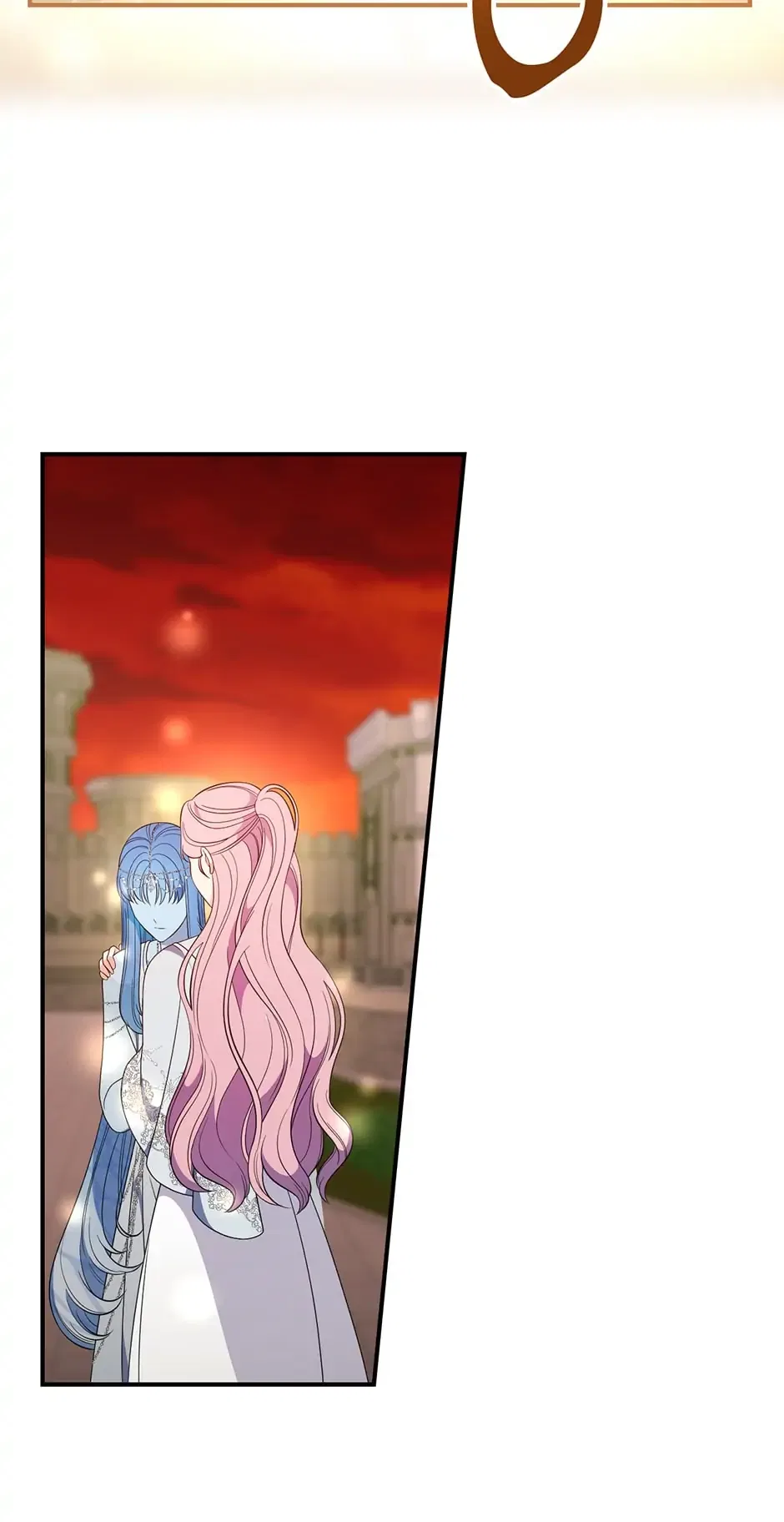 The Duchess of the Glass Greenhouse Chapter 86 – Page 58