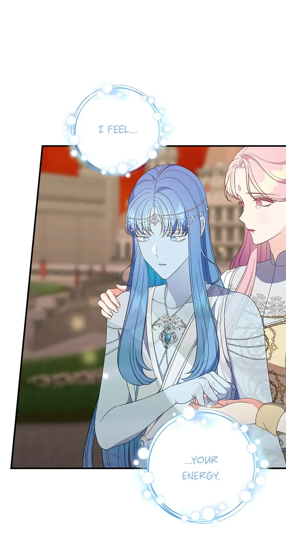 The Duchess of the Glass Greenhouse Chapter 86 – Page 59