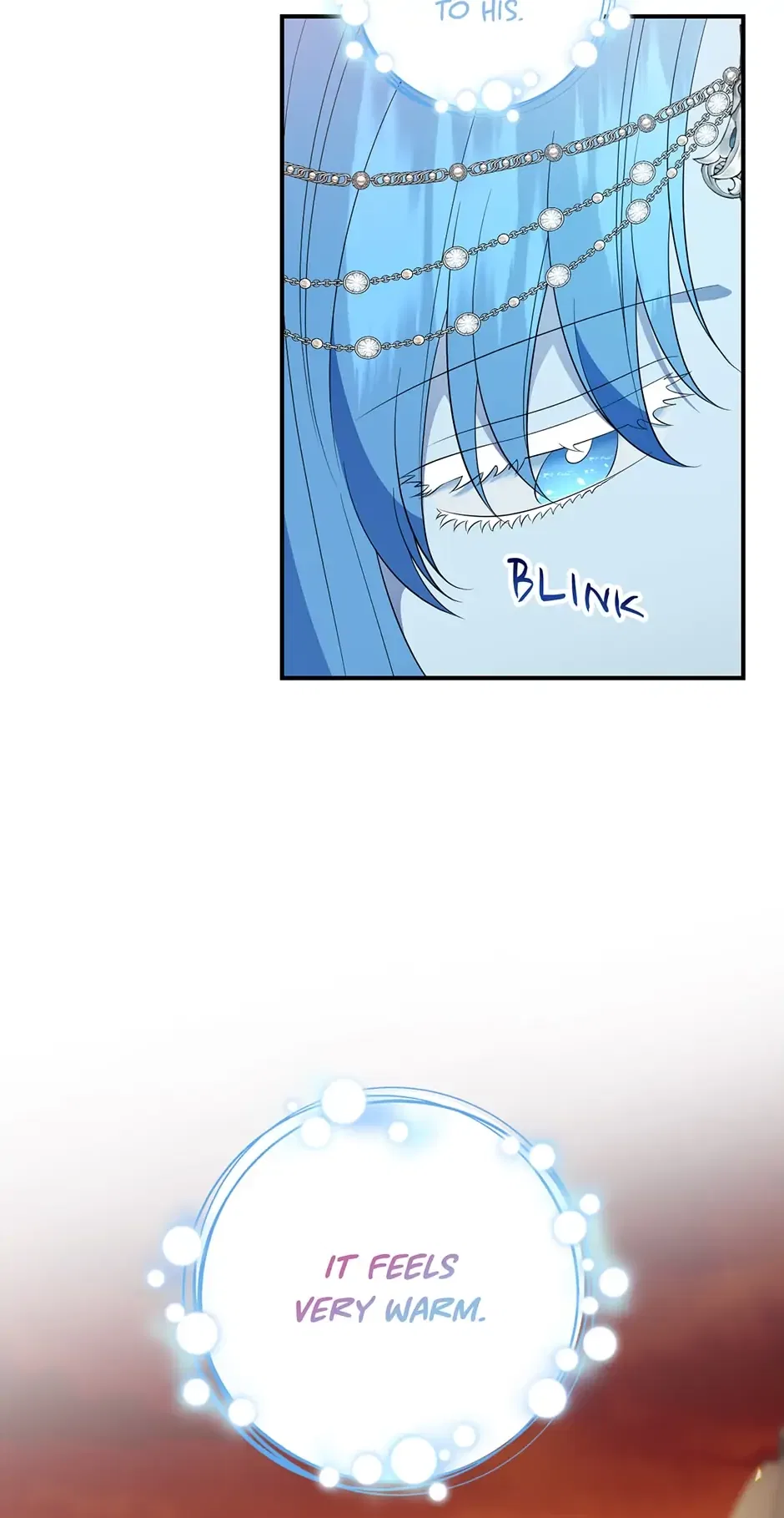 The Duchess of the Glass Greenhouse Chapter 86 – Page 61