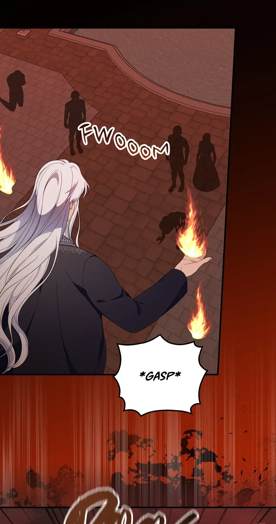 The Duchess of the Glass Greenhouse Chapter 85 – Page 4