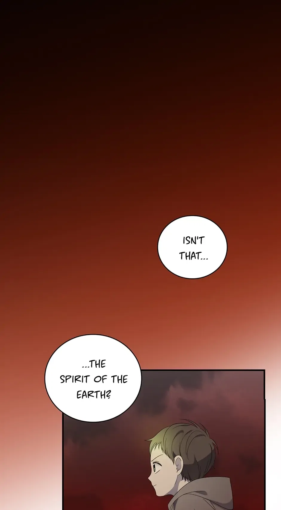 The Duchess of the Glass Greenhouse Chapter 85 – Page 11