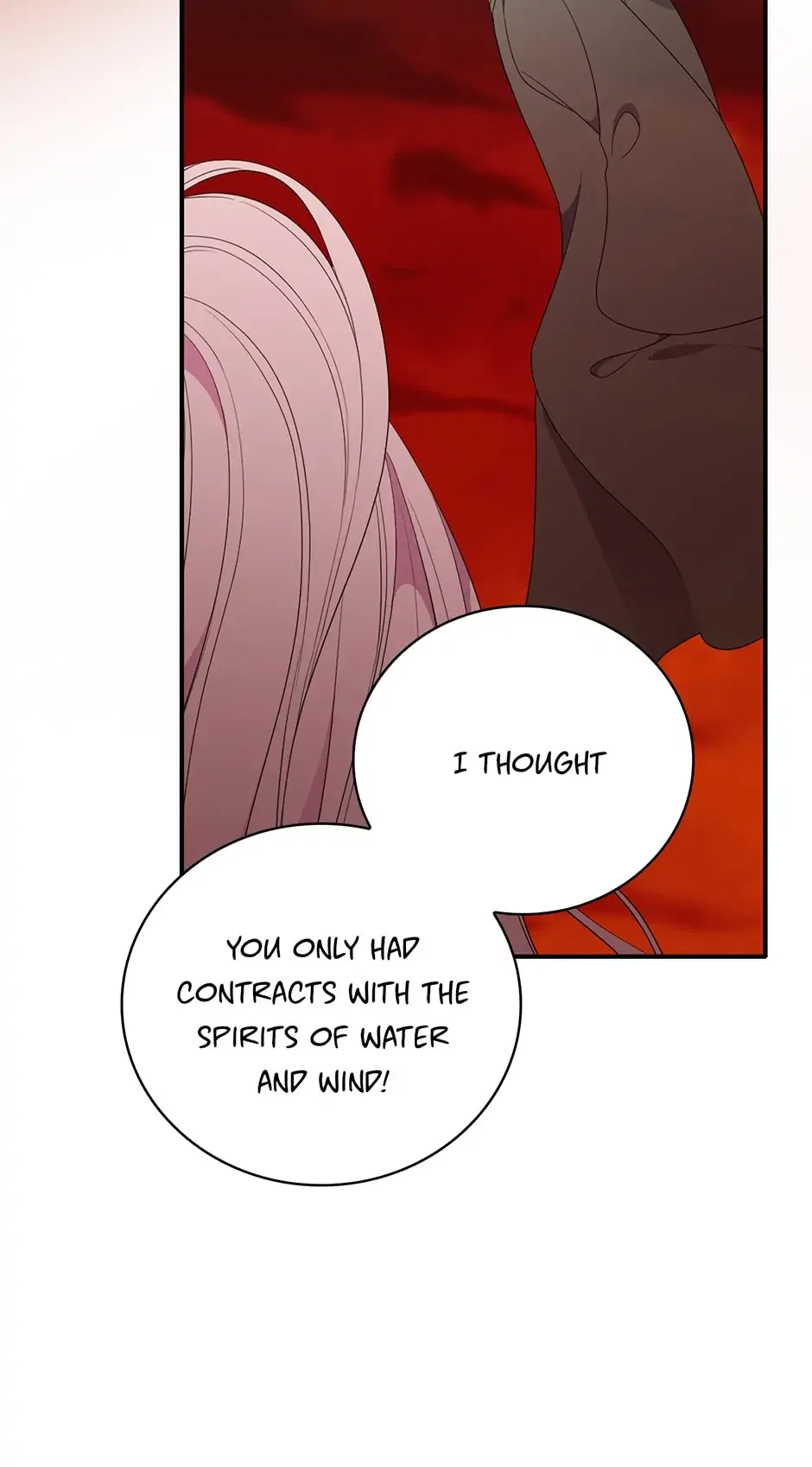 The Duchess of the Glass Greenhouse Chapter 85 – Page 12