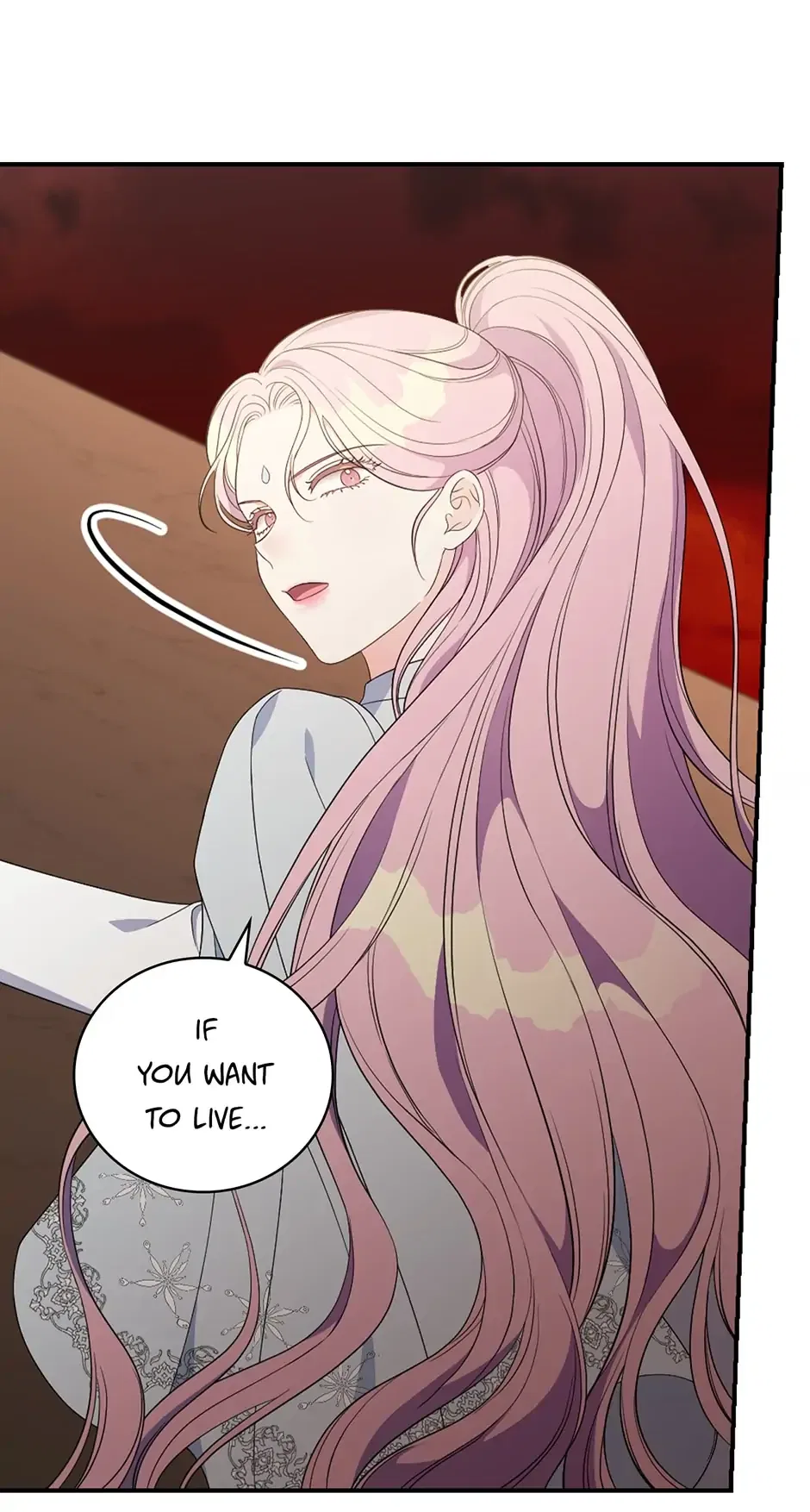 The Duchess of the Glass Greenhouse Chapter 85 – Page 13