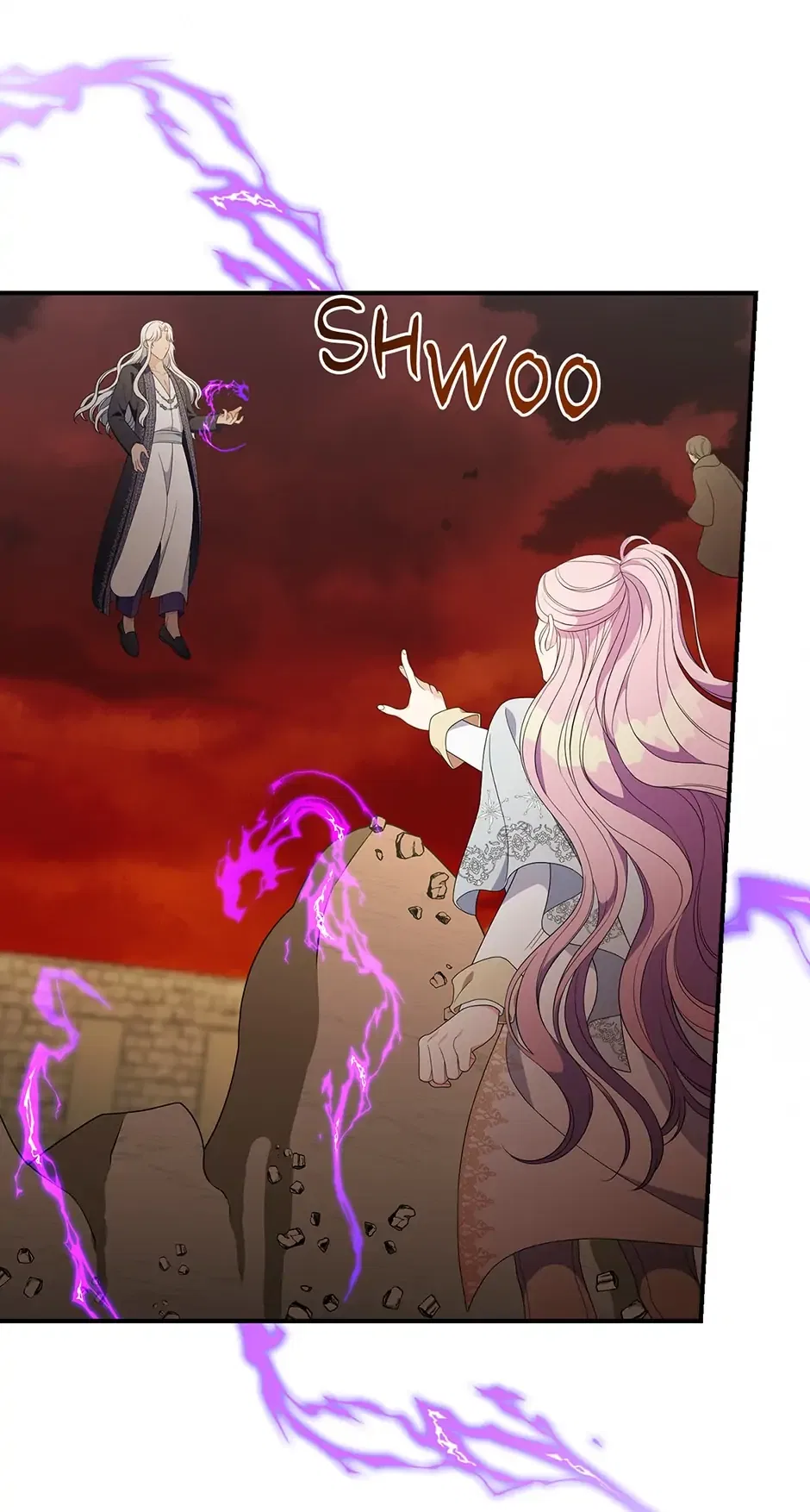The Duchess of the Glass Greenhouse Chapter 85 – Page 15
