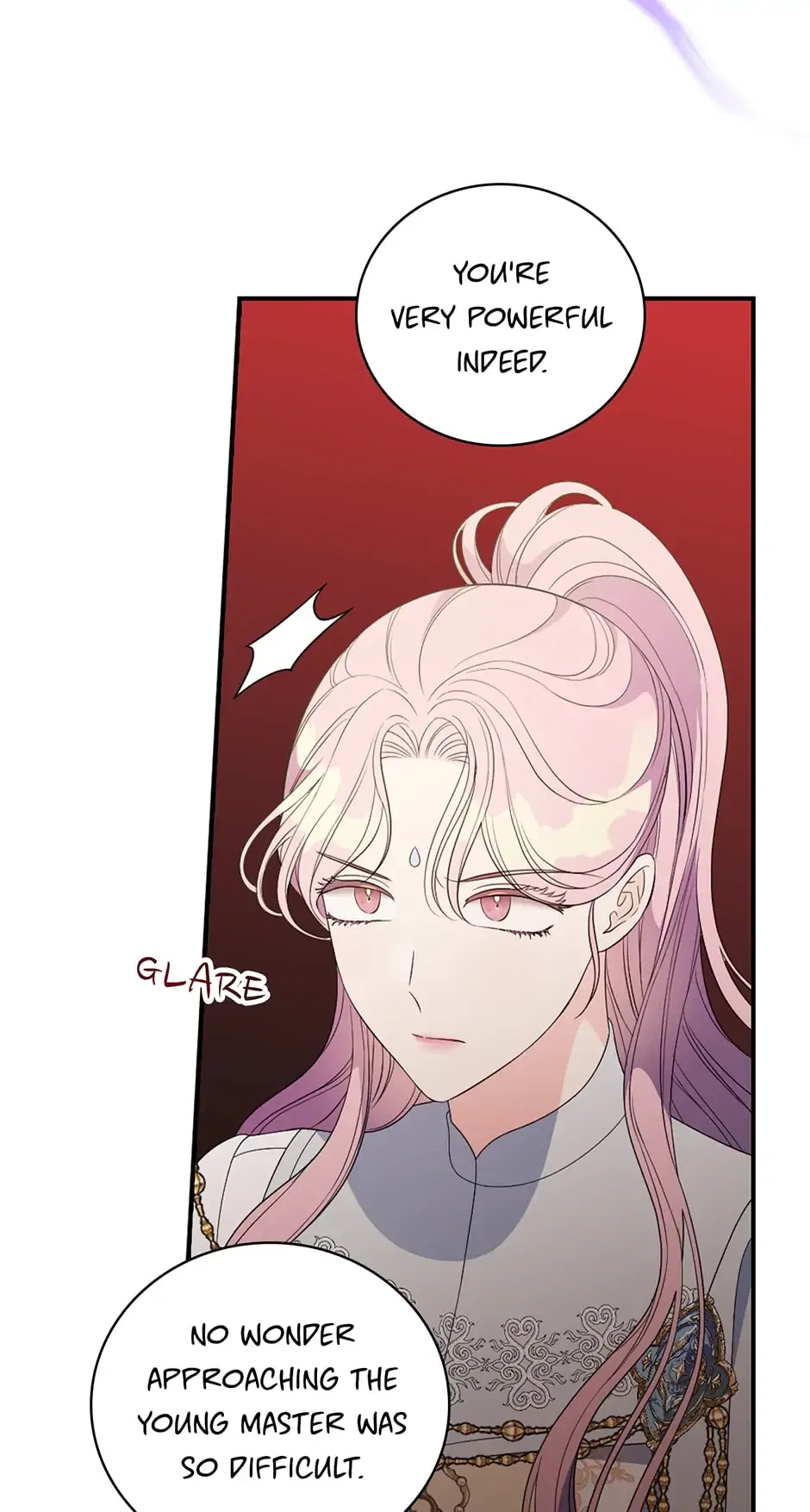 The Duchess of the Glass Greenhouse Chapter 85 – Page 16