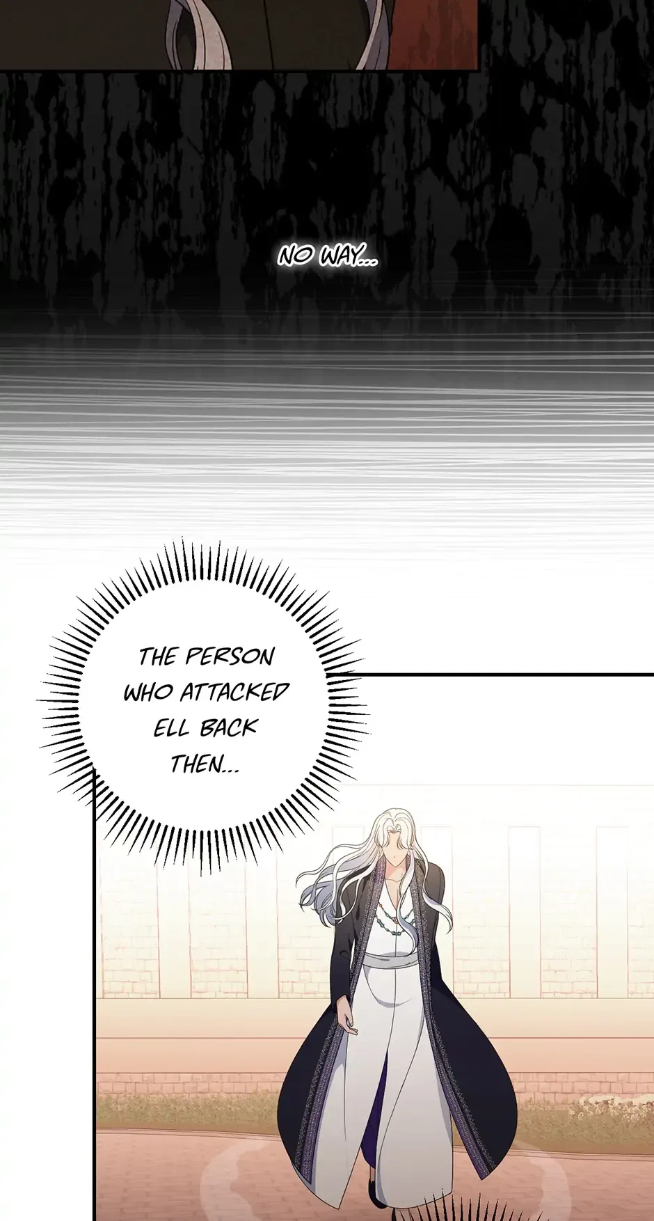 The Duchess of the Glass Greenhouse Chapter 85 – Page 18