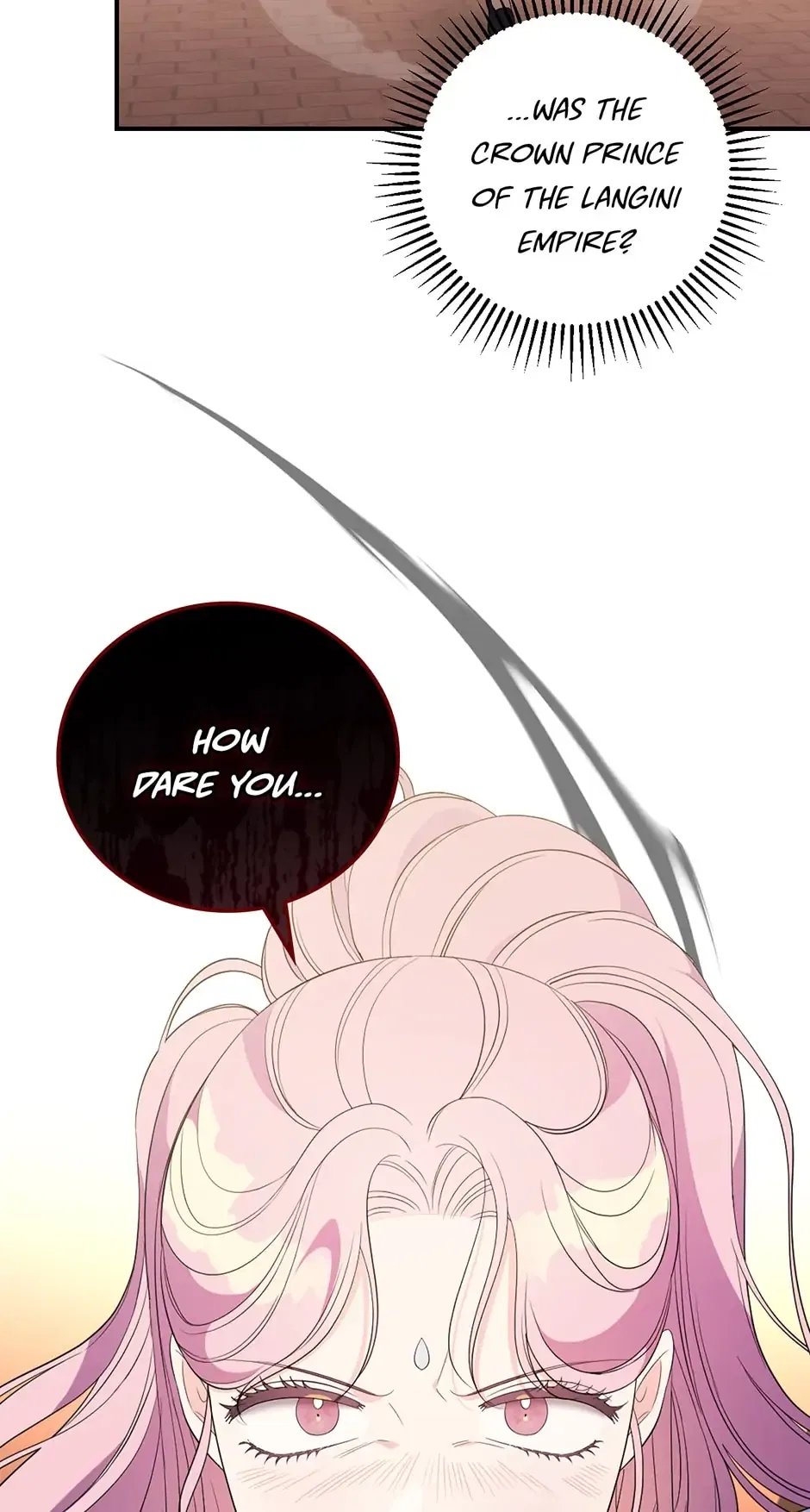 The Duchess of the Glass Greenhouse Chapter 85 – Page 19