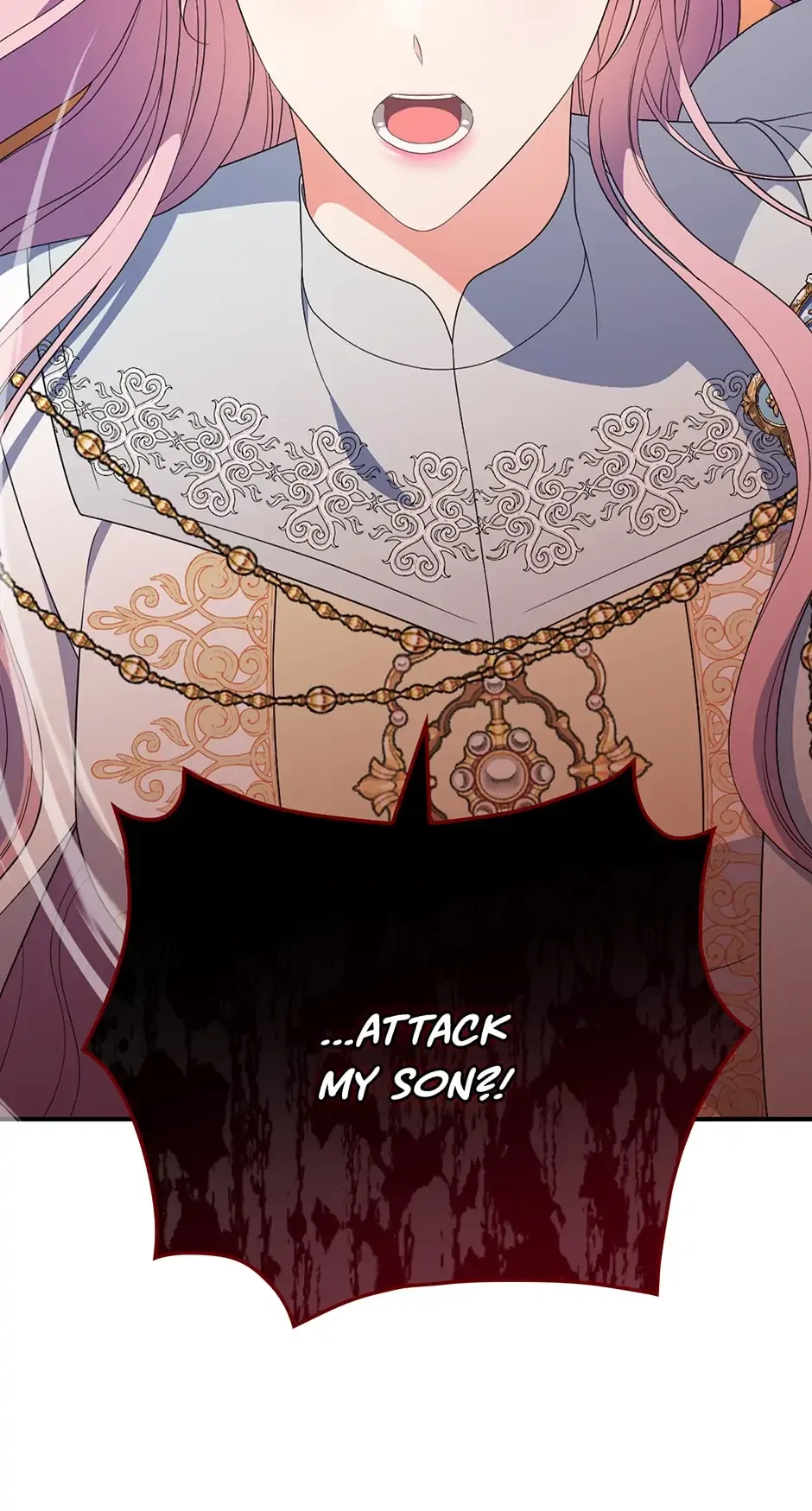 The Duchess of the Glass Greenhouse Chapter 85 – Page 20