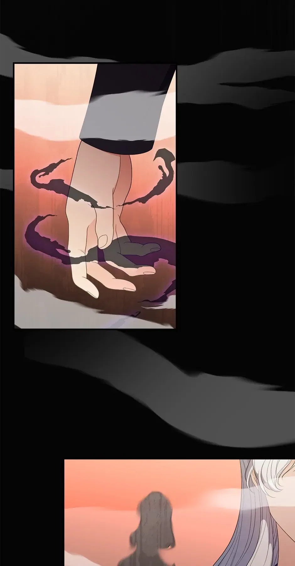 The Duchess of the Glass Greenhouse Chapter 85 – Page 23