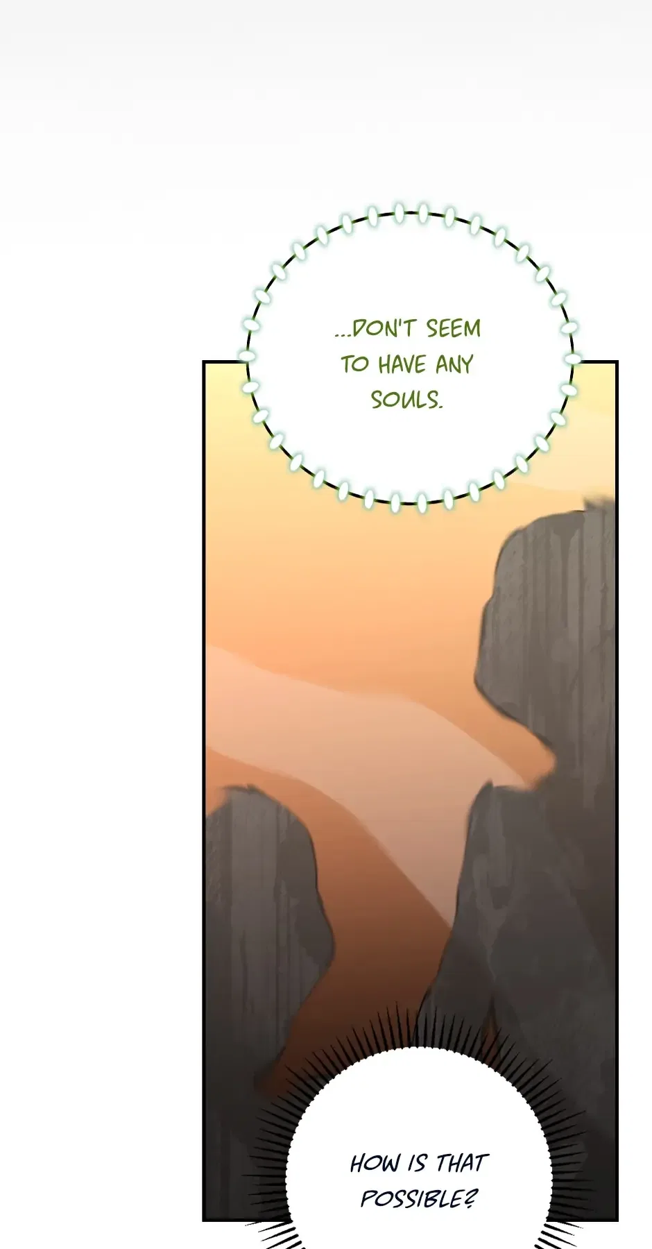 The Duchess of the Glass Greenhouse Chapter 85 – Page 25