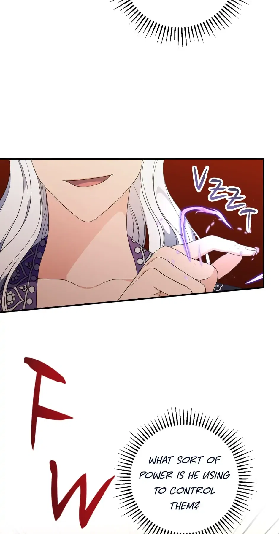 The Duchess of the Glass Greenhouse Chapter 85 – Page 26