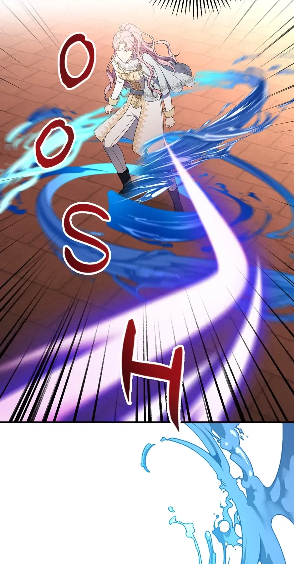 The Duchess of the Glass Greenhouse Chapter 85 – Page 27