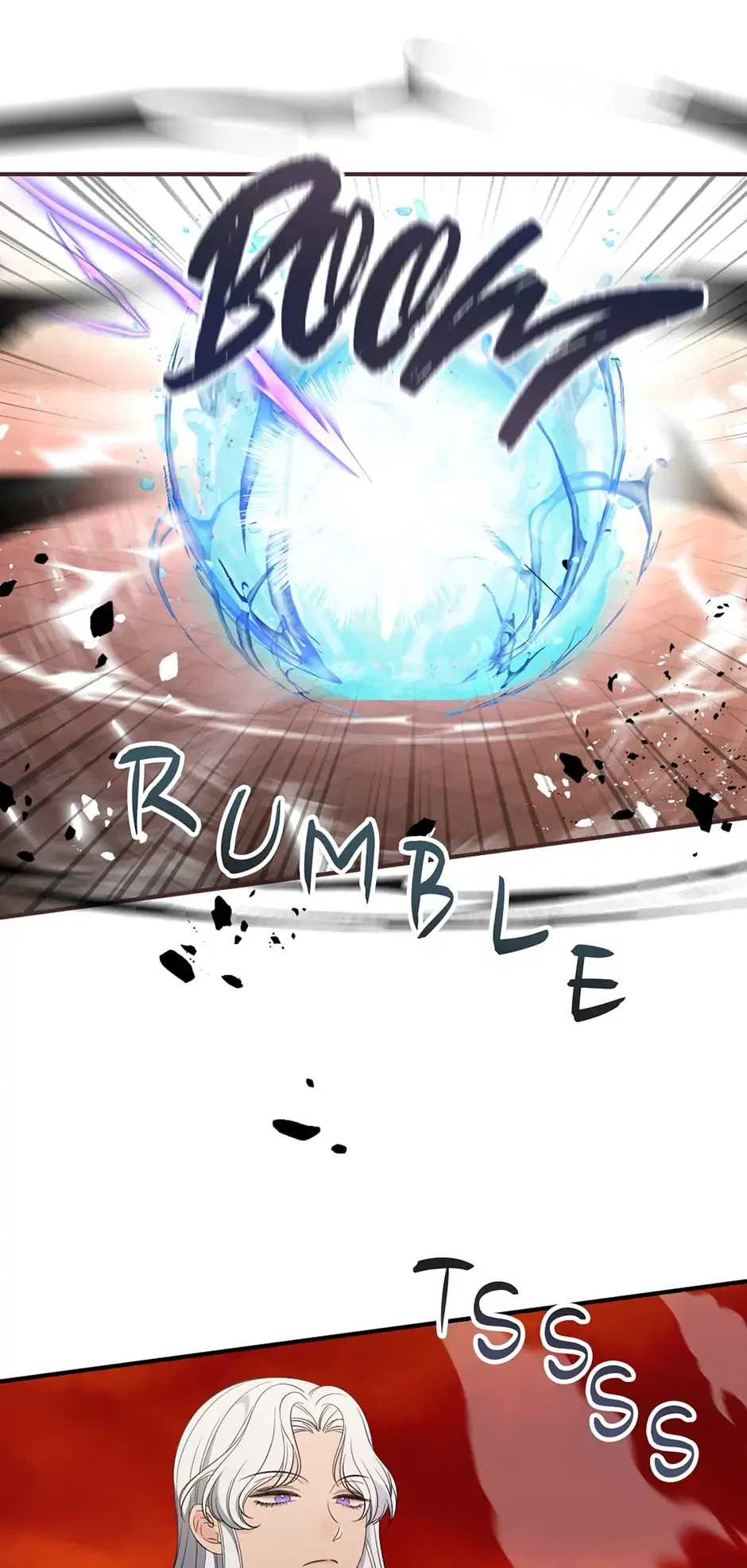 The Duchess of the Glass Greenhouse Chapter 85 – Page 29
