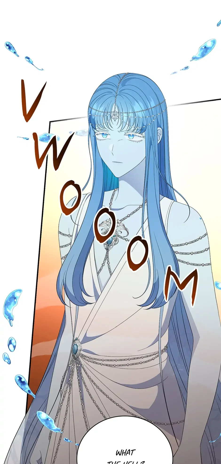 The Duchess of the Glass Greenhouse Chapter 85 – Page 31