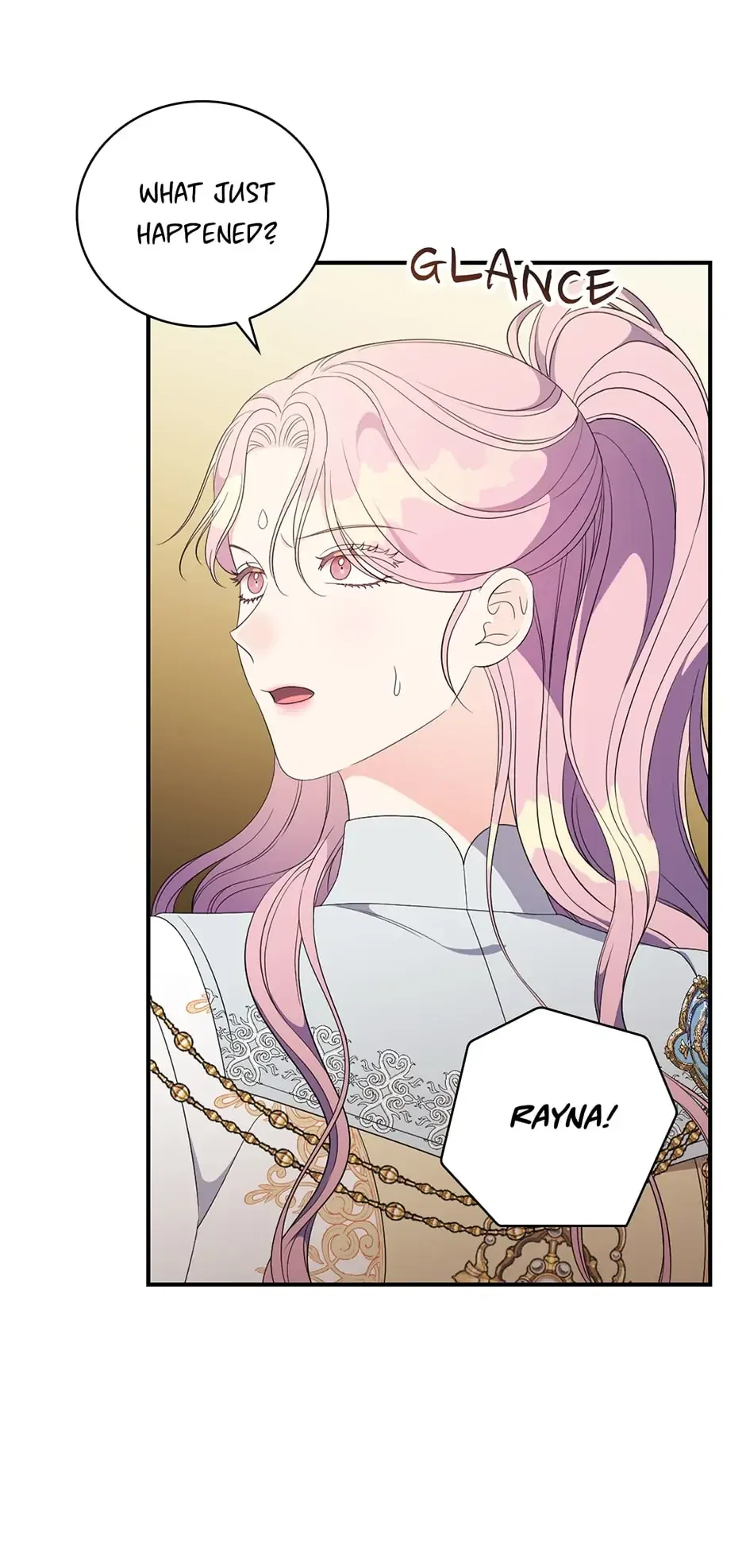 The Duchess of the Glass Greenhouse Chapter 85 – Page 34