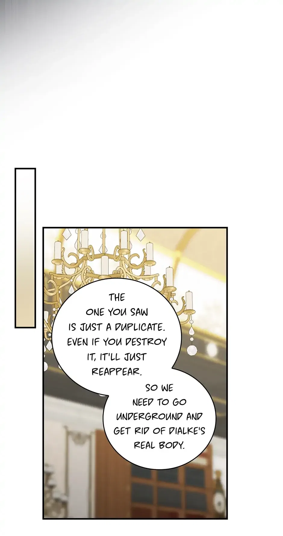 The Duchess of the Glass Greenhouse Chapter 85 – Page 42