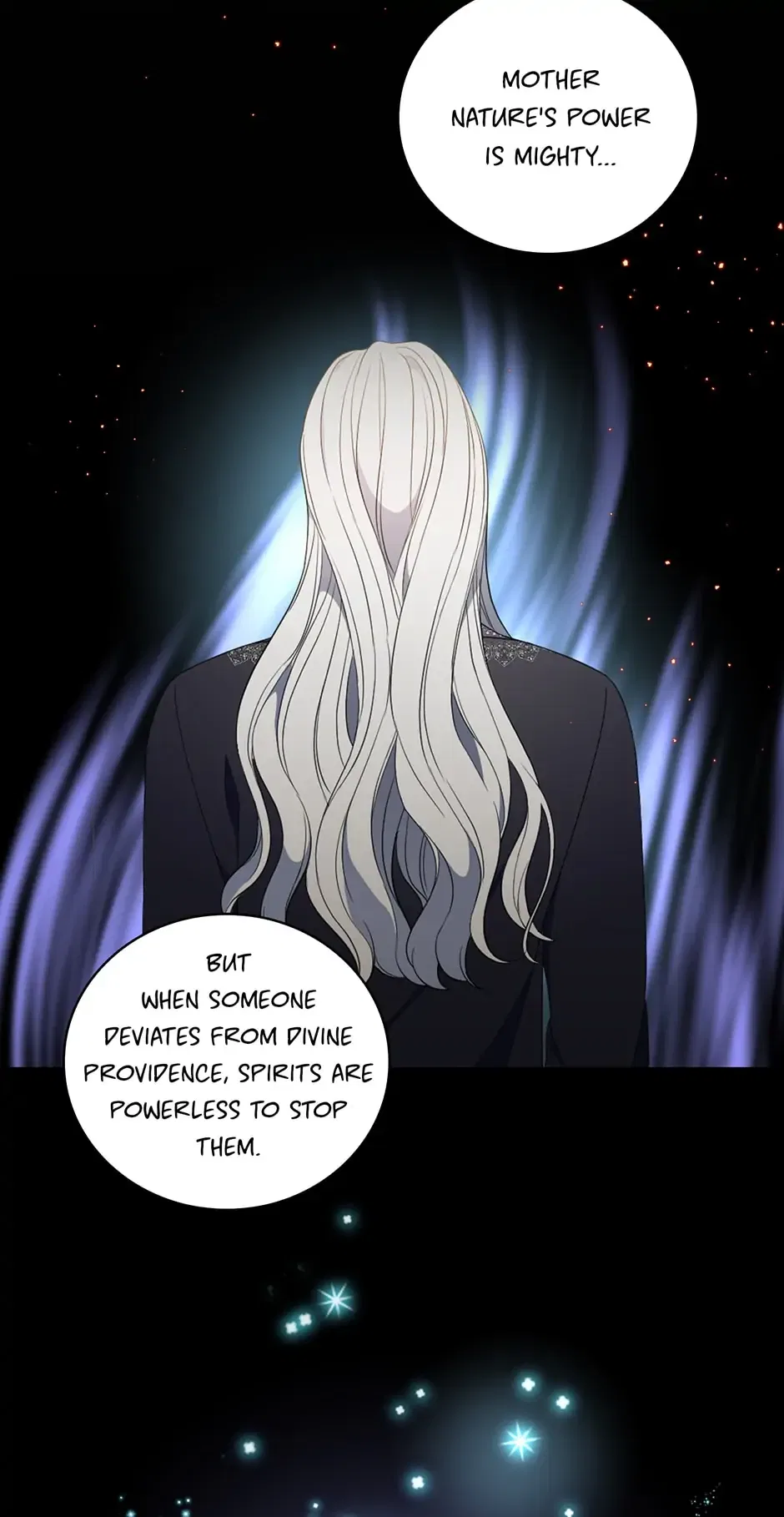 The Duchess of the Glass Greenhouse Chapter 85 – Page 48