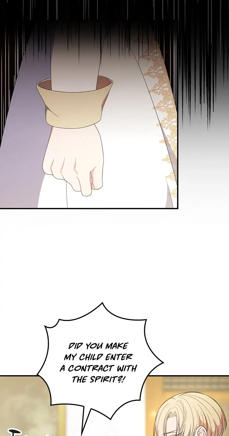 The Duchess of the Glass Greenhouse Chapter 85 – Page 60