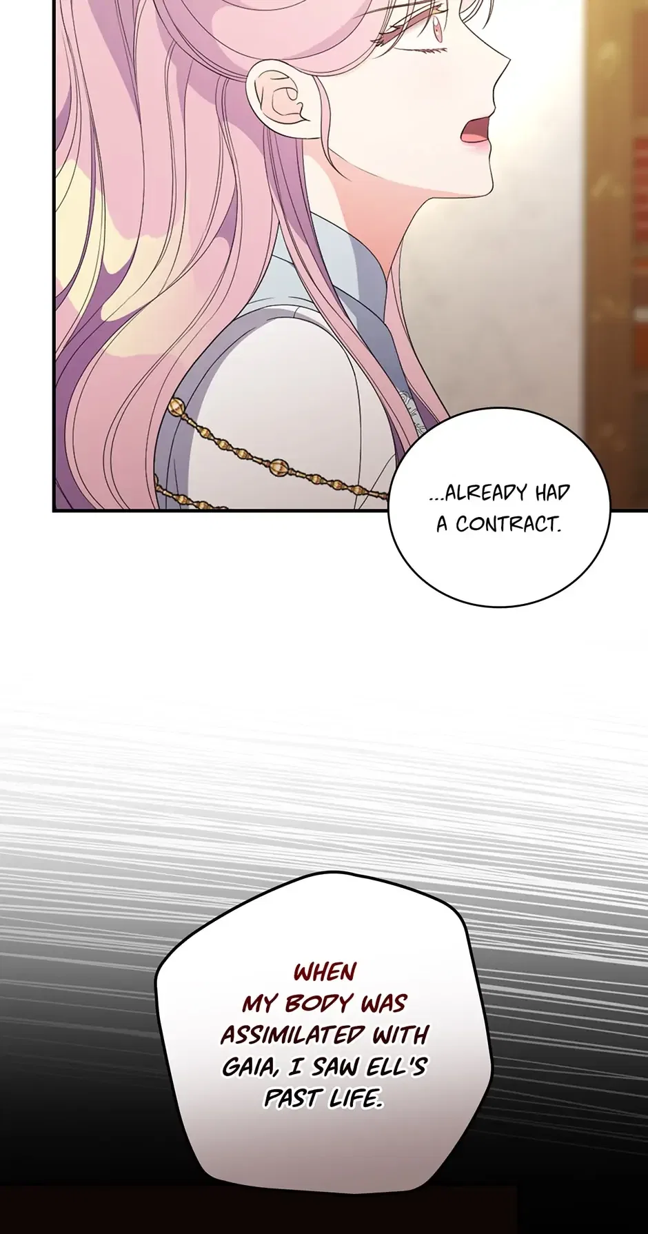 The Duchess of the Glass Greenhouse Chapter 85 – Page 62
