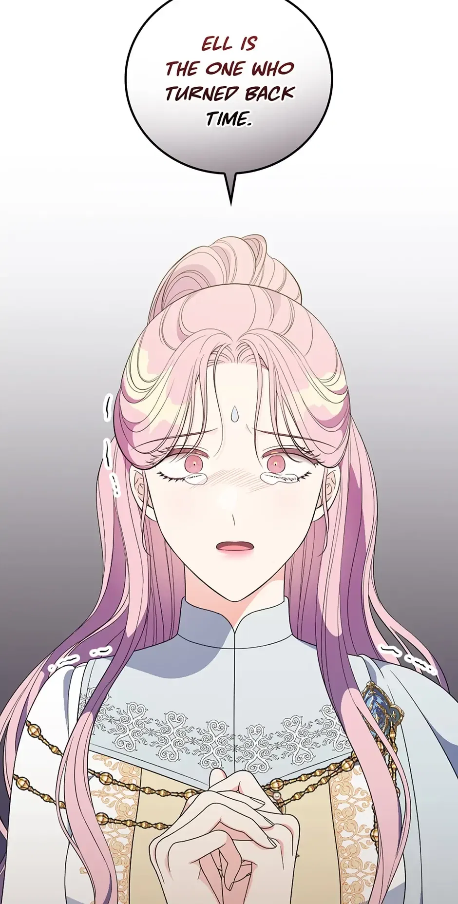 The Duchess of the Glass Greenhouse Chapter 85 – Page 70