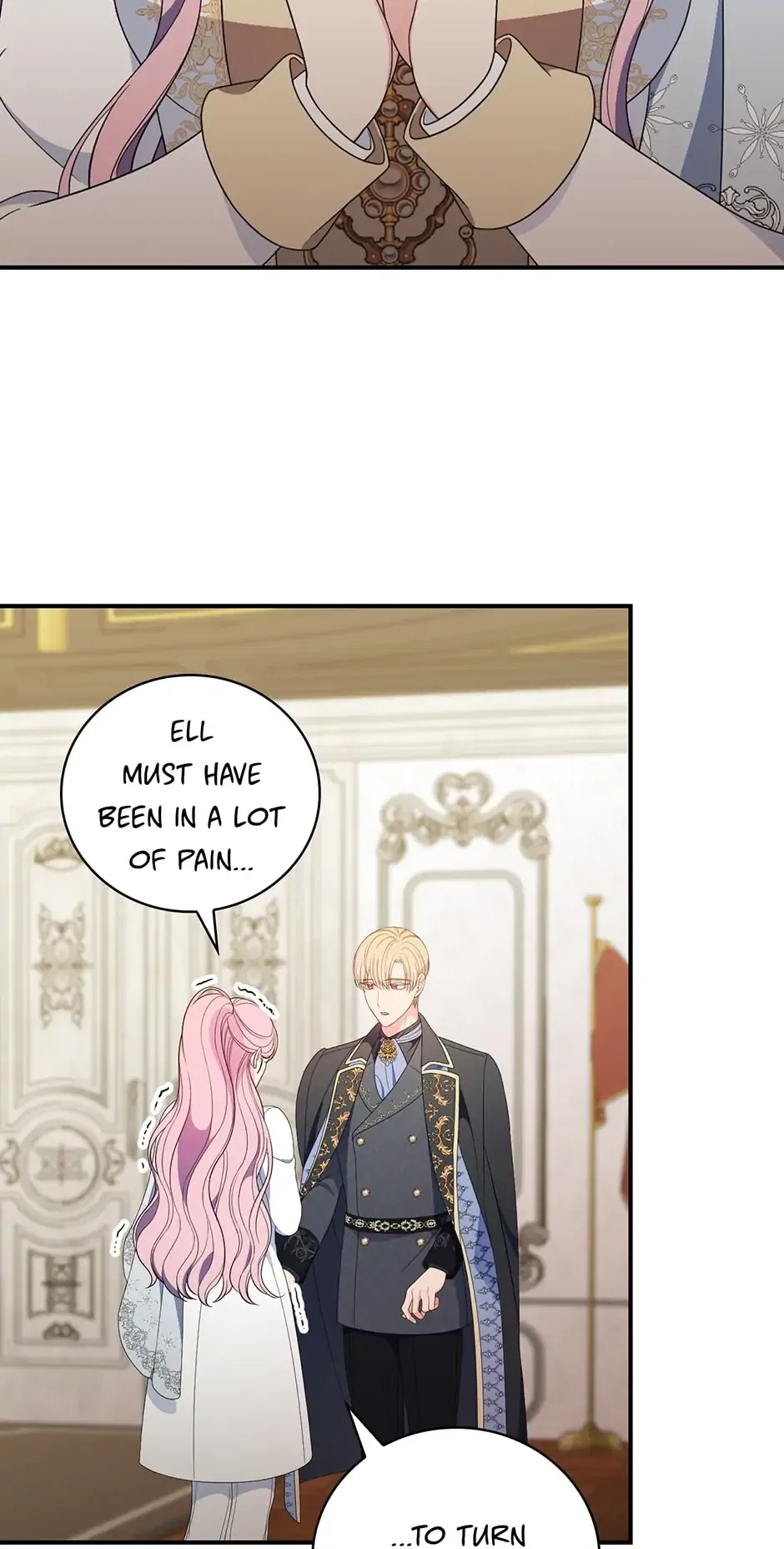 The Duchess of the Glass Greenhouse Chapter 85 – Page 71