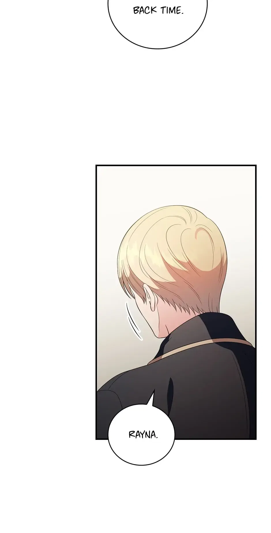 The Duchess of the Glass Greenhouse Chapter 85 – Page 72