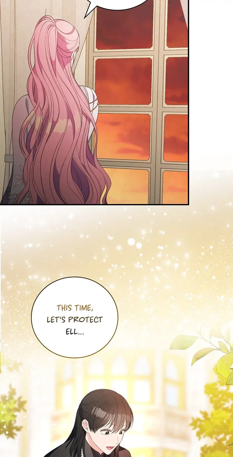 The Duchess of the Glass Greenhouse Chapter 85 – Page 76