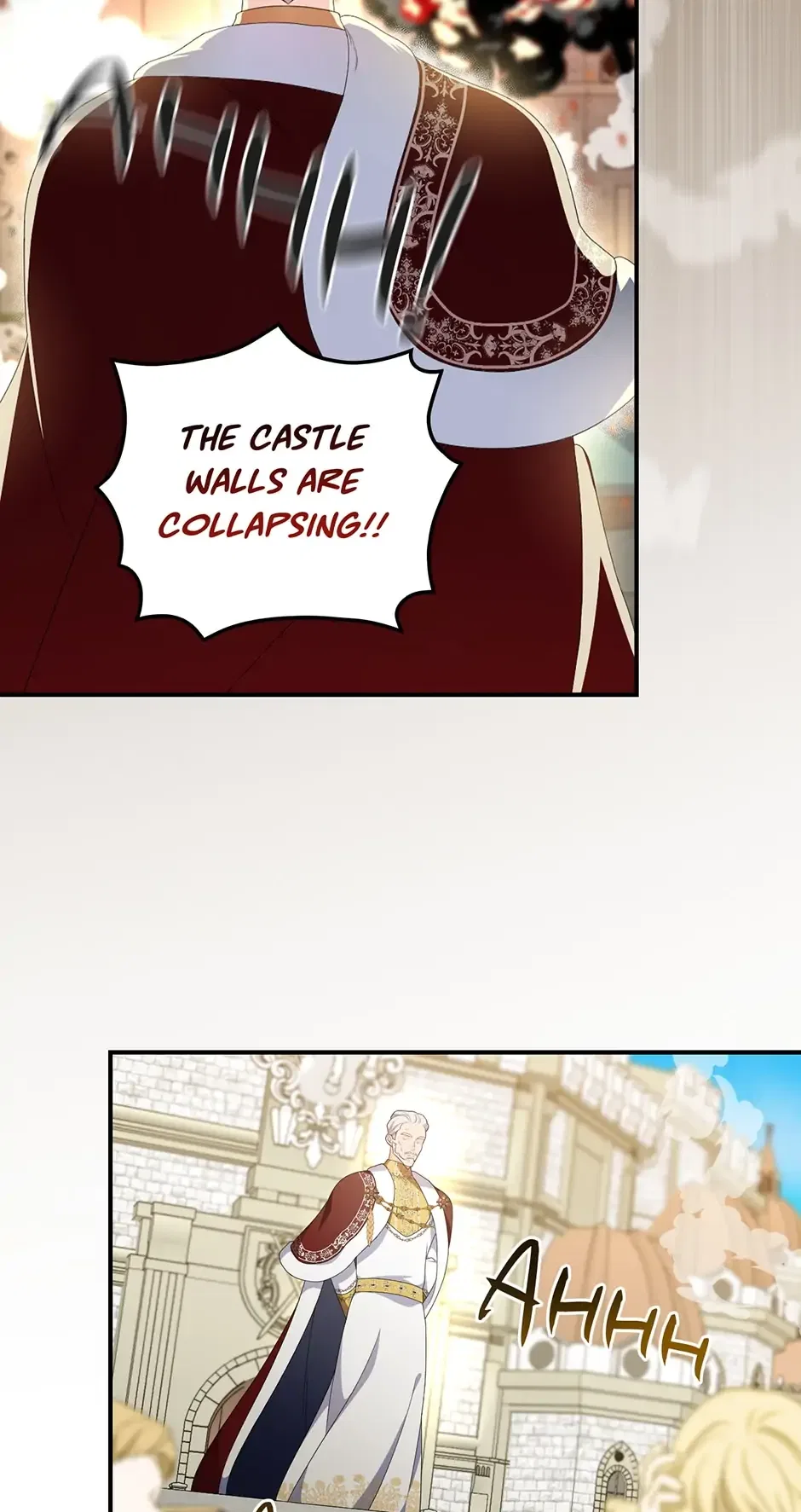 The Duchess of the Glass Greenhouse Chapter 84 – Page 5