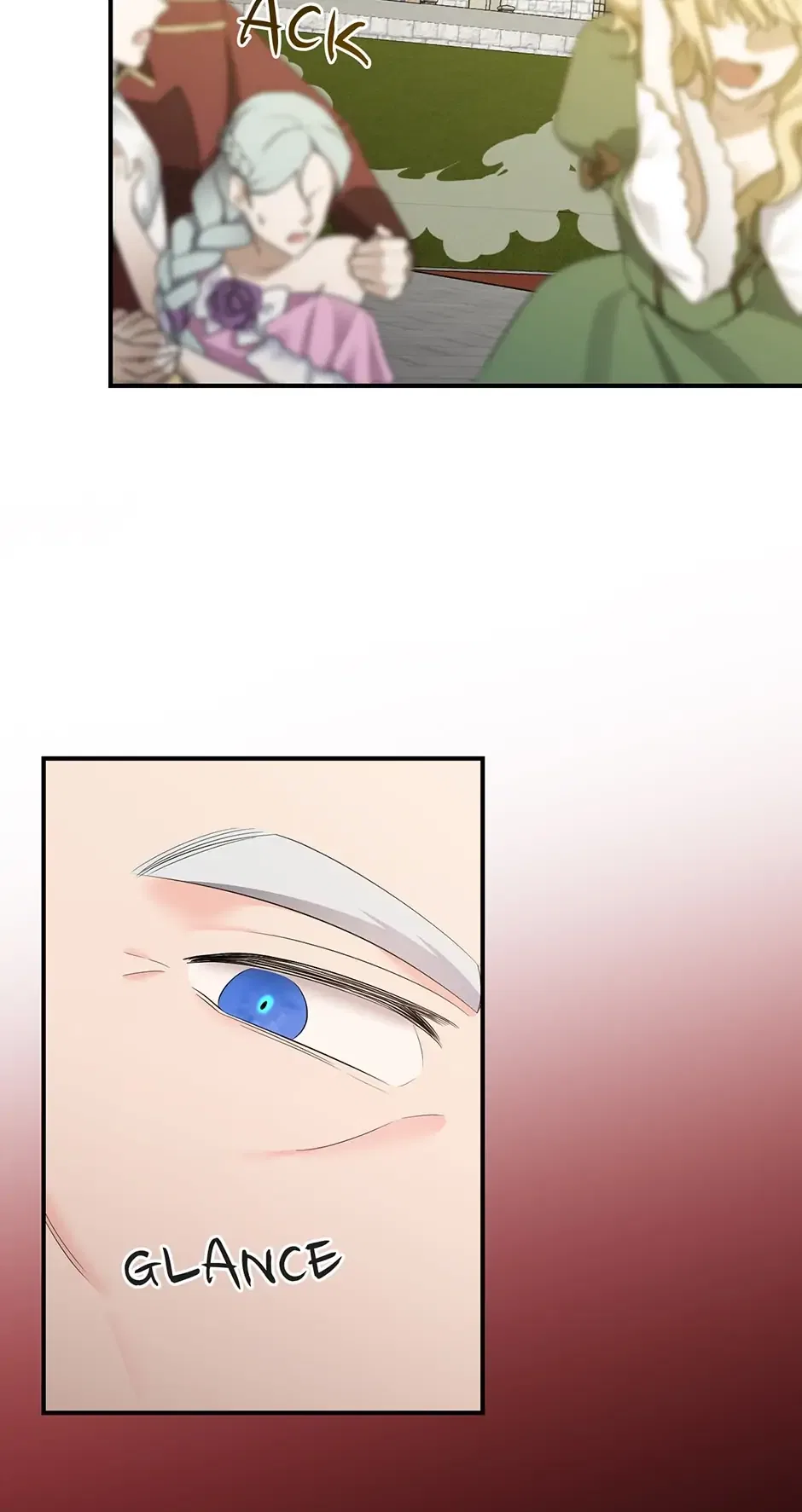 The Duchess of the Glass Greenhouse Chapter 84 – Page 6