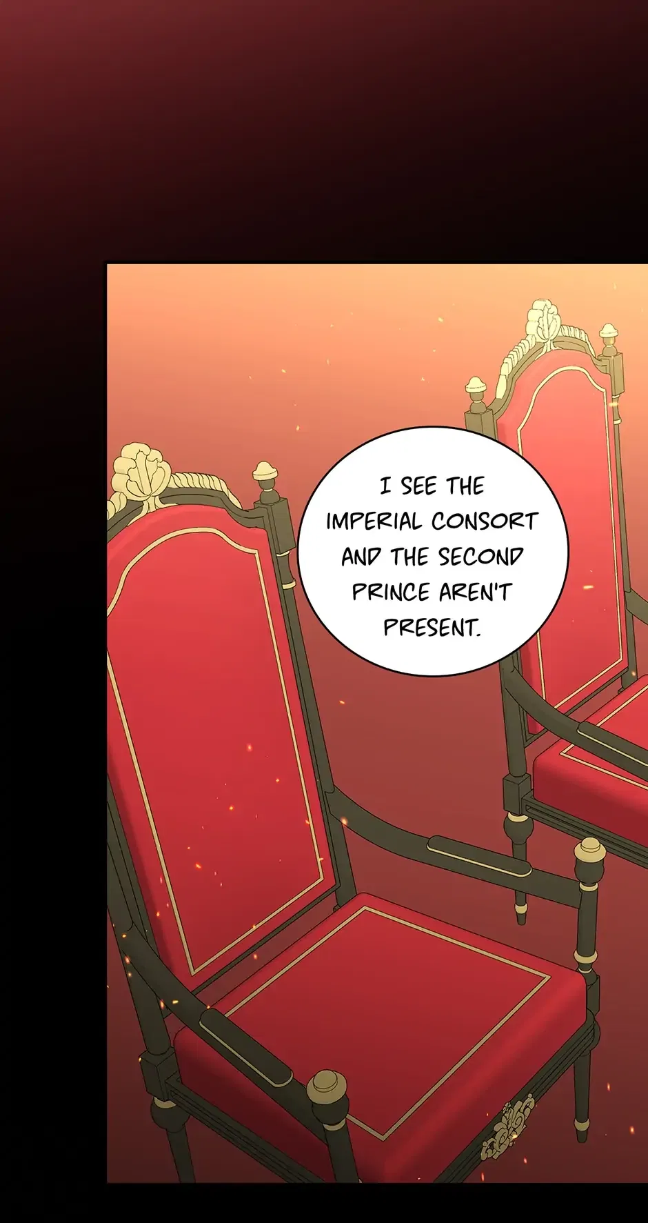 The Duchess of the Glass Greenhouse Chapter 84 – Page 7