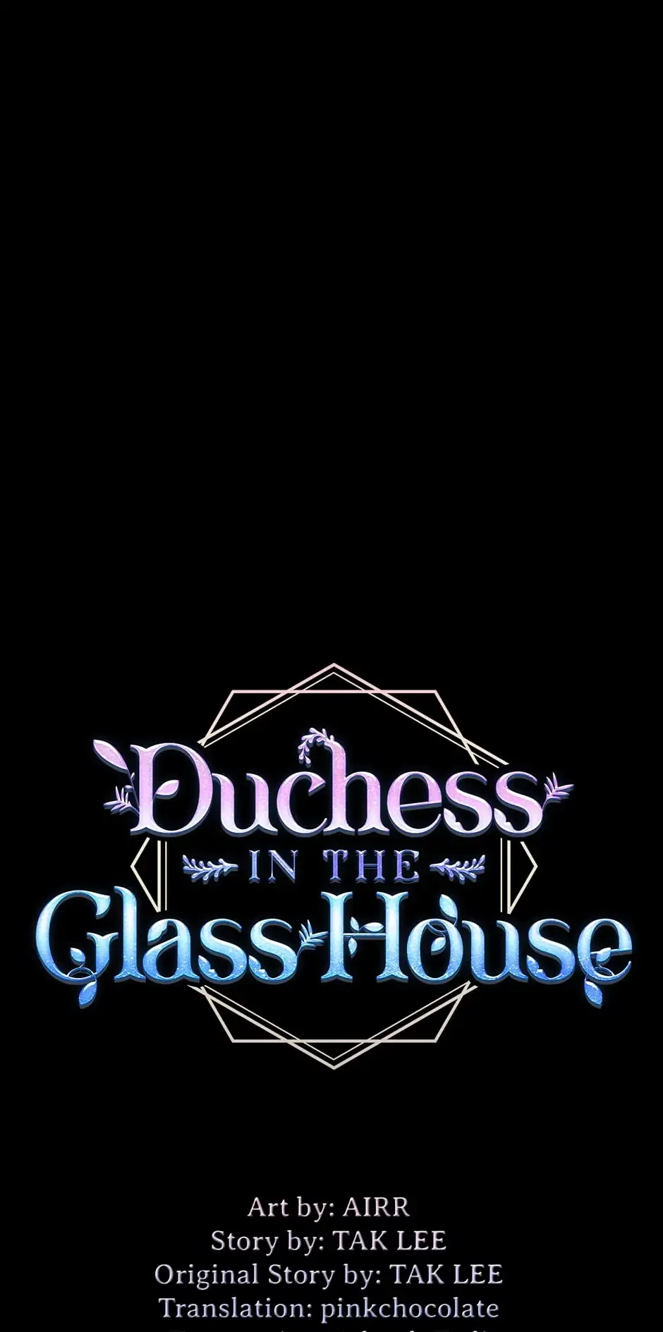 The Duchess of the Glass Greenhouse Chapter 84 – Page 8