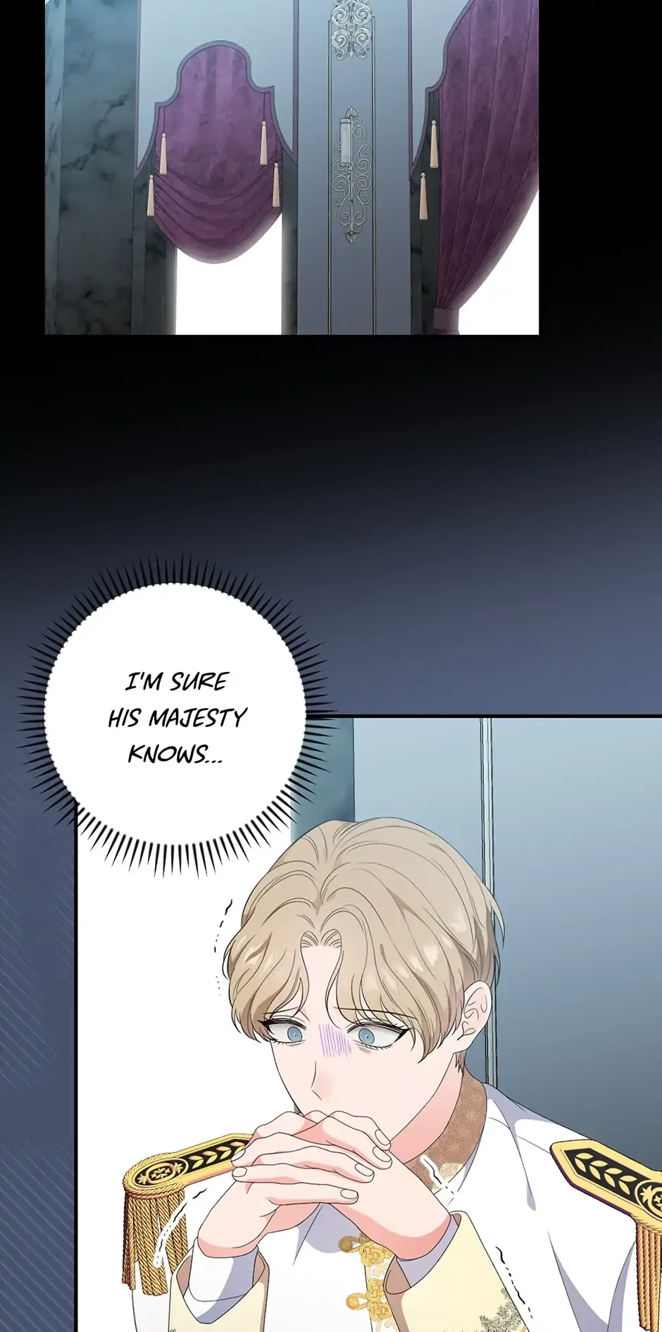 The Duchess of the Glass Greenhouse Chapter 84 – Page 10