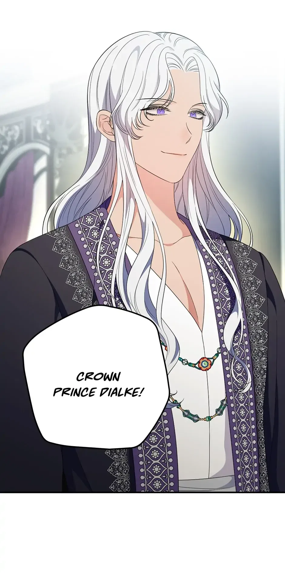 The Duchess of the Glass Greenhouse Chapter 84 – Page 13