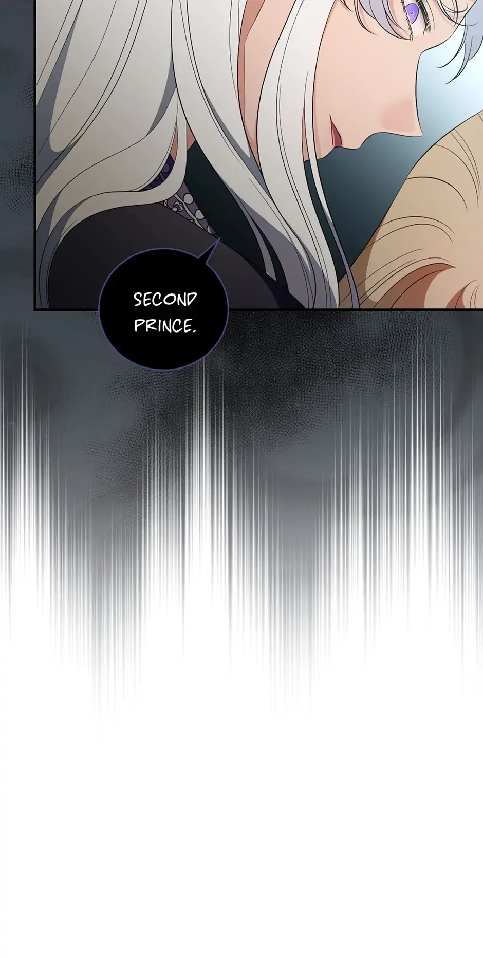The Duchess of the Glass Greenhouse Chapter 84 – Page 18