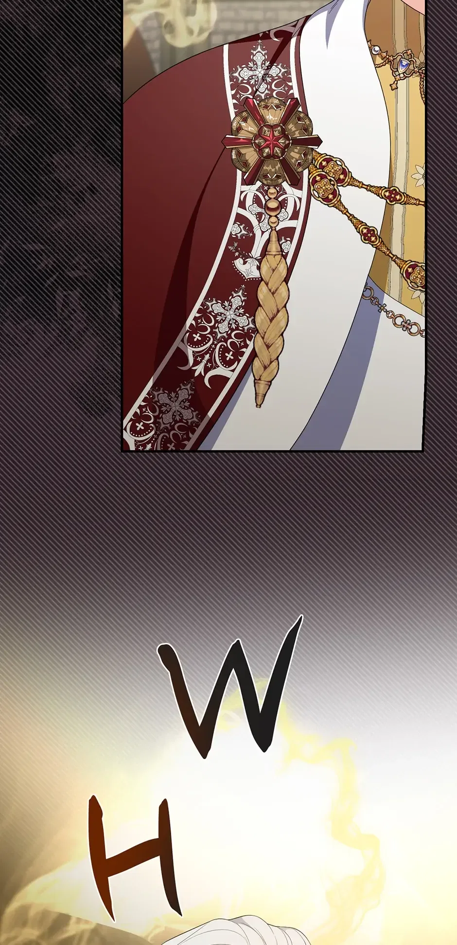 The Duchess of the Glass Greenhouse Chapter 84 – Page 25