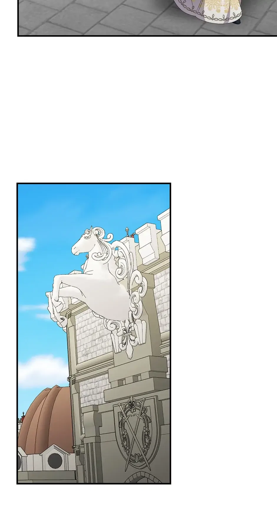 The Duchess of the Glass Greenhouse Chapter 84 – Page 36
