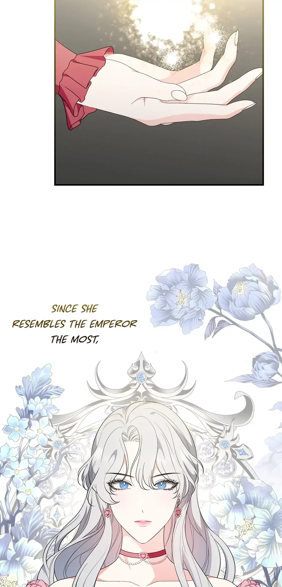 The Duchess of the Glass Greenhouse Chapter 84 – Page 41