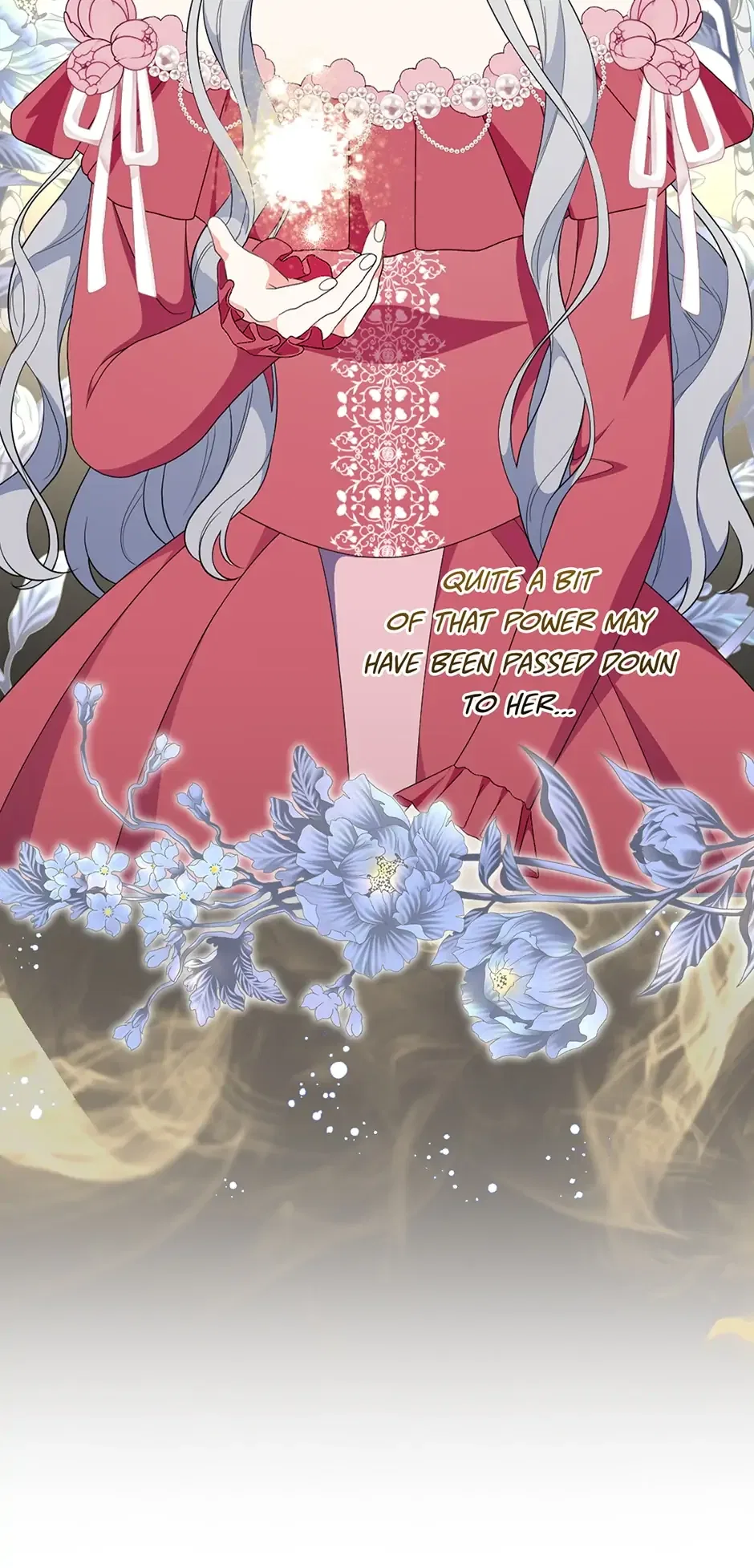 The Duchess of the Glass Greenhouse Chapter 84 – Page 42